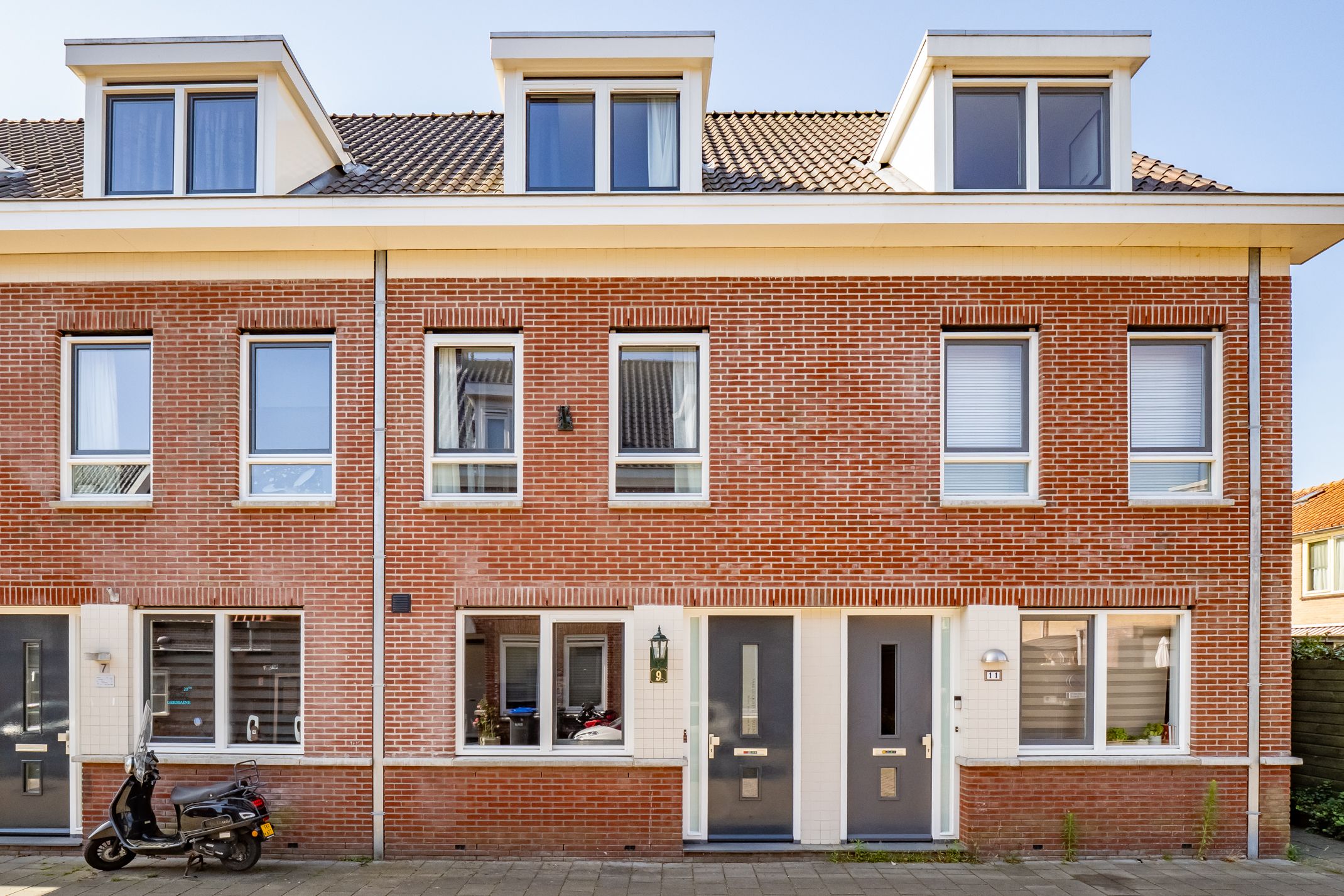 Foto van Tramstraat 9, Nieuwegein