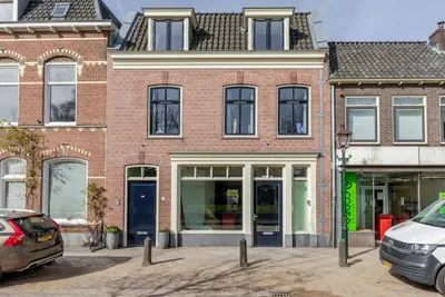 Foto van Dorpsstraat 14A, Nieuwegein