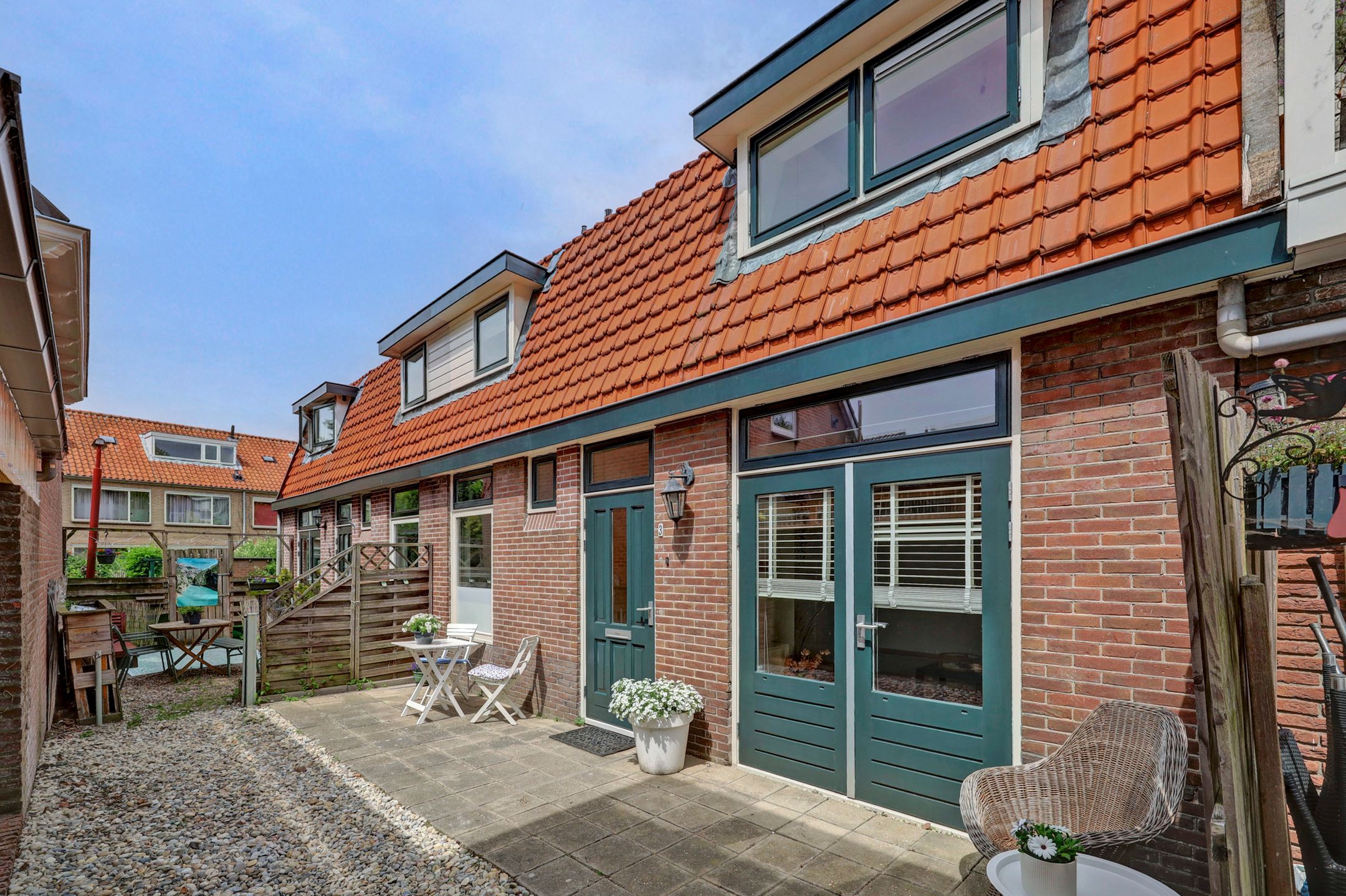 Foto van De Moreestraat 3, Nieuwegein