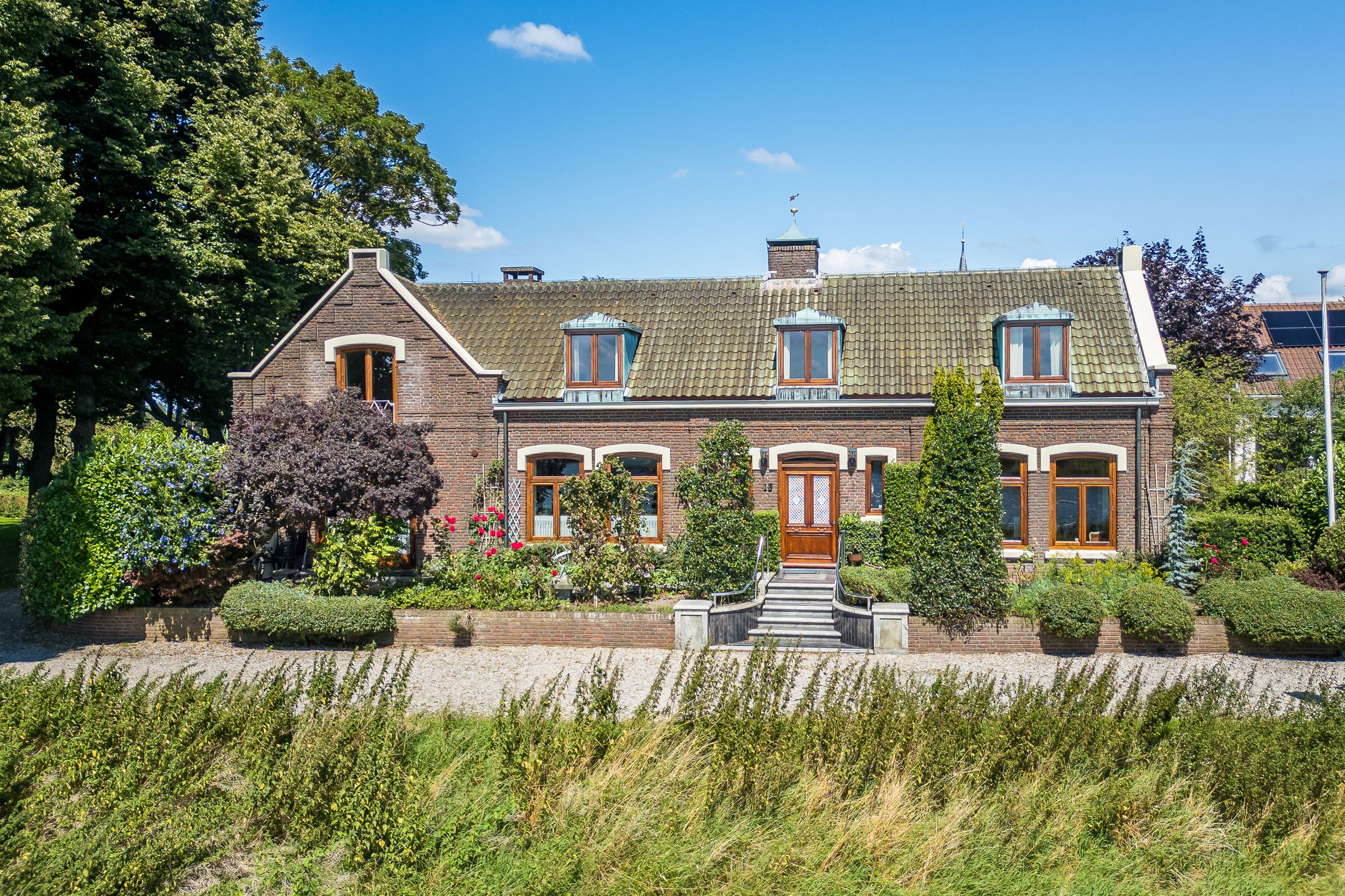 Foto van De Kade 15, Nieuwegein