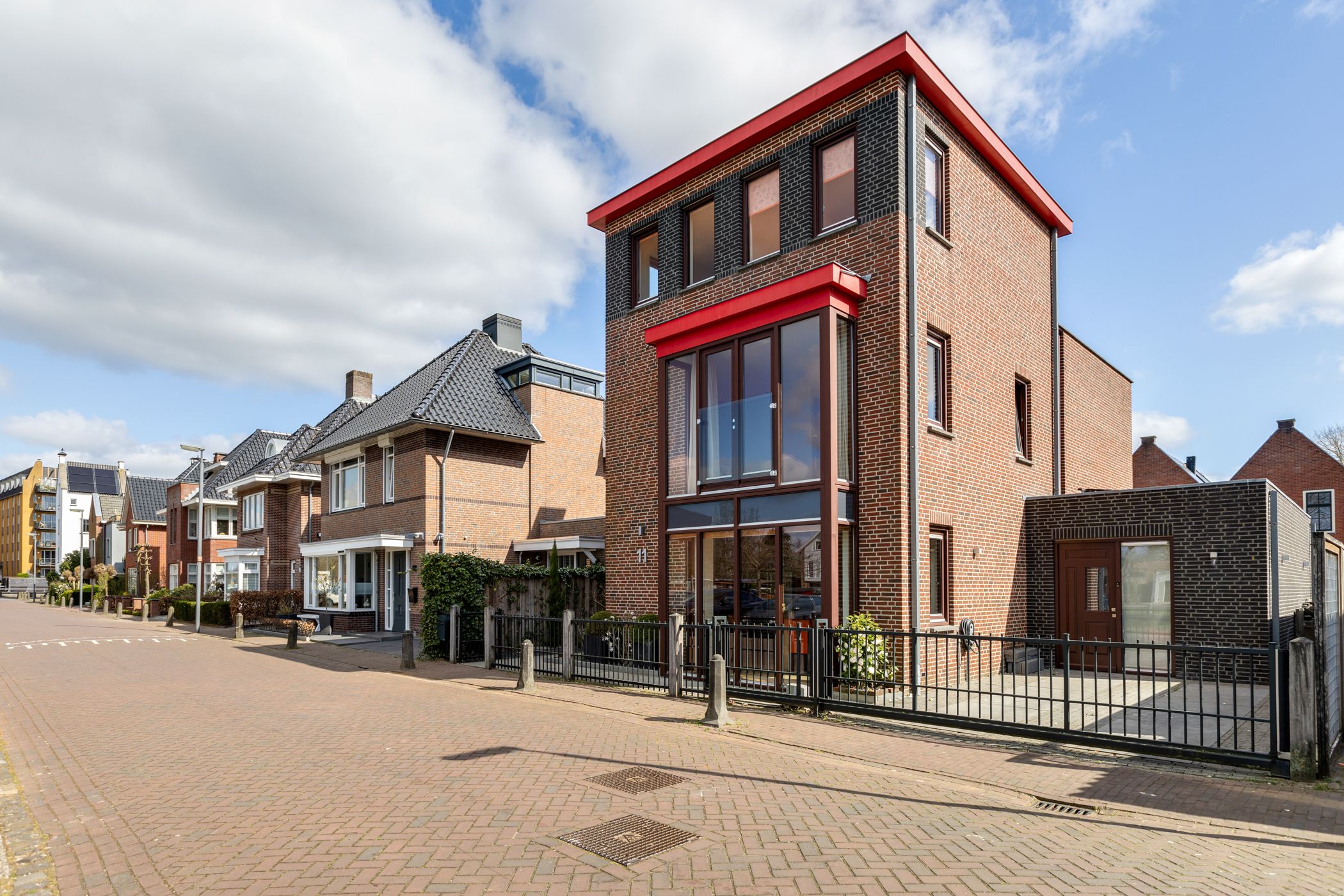 Foto van Zandoever 11, Nieuwegein