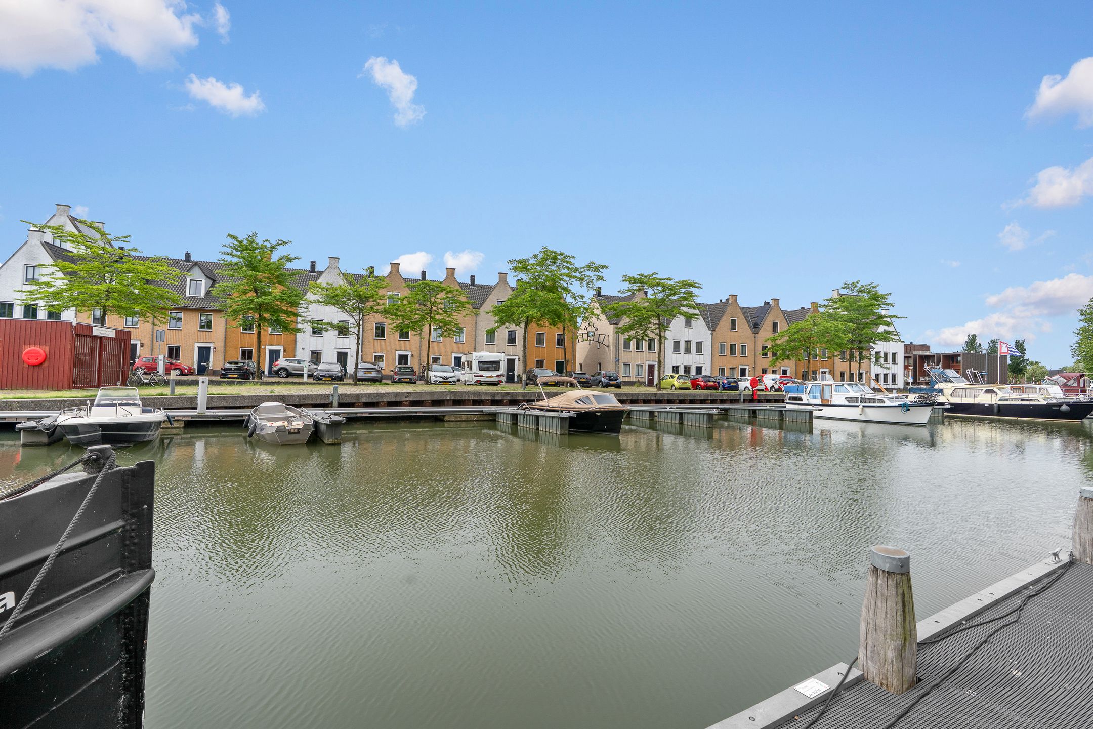 Foto van IJzerwerf 6, Nieuwegein