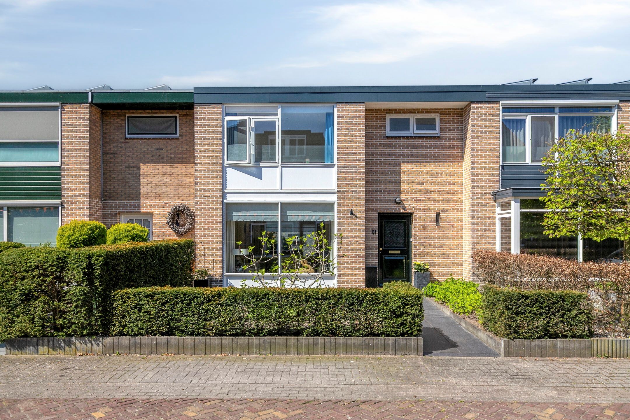 Foto van Julianaweg 11, Nieuwegein