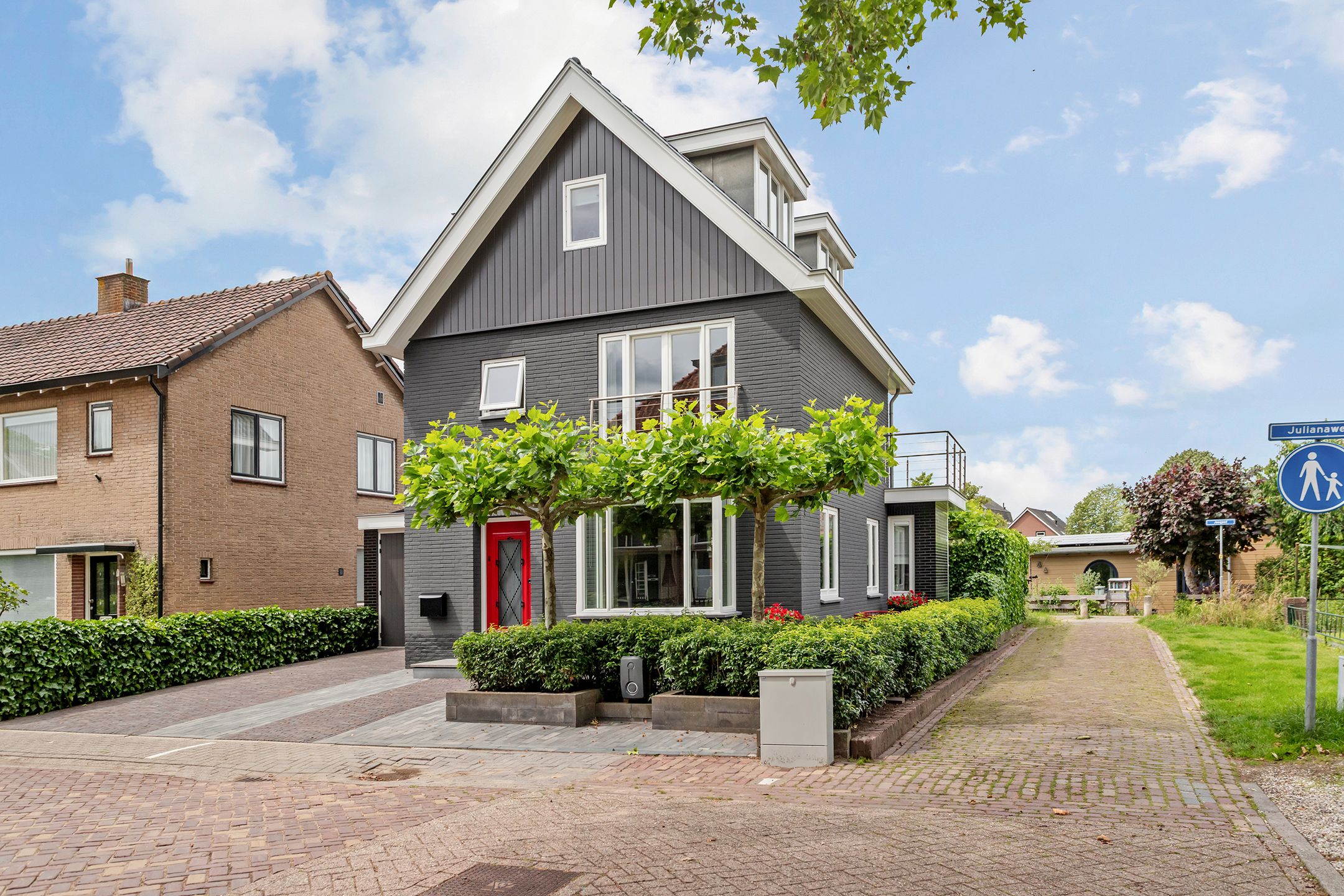 Foto van Julianaweg 37, Nieuwegein