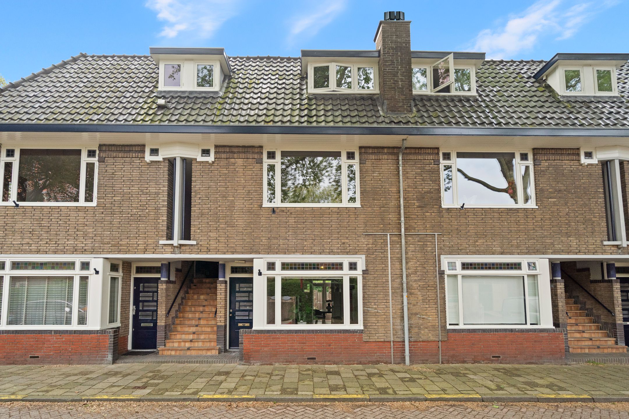 Foto van Emmaweg 4, Nieuwegein