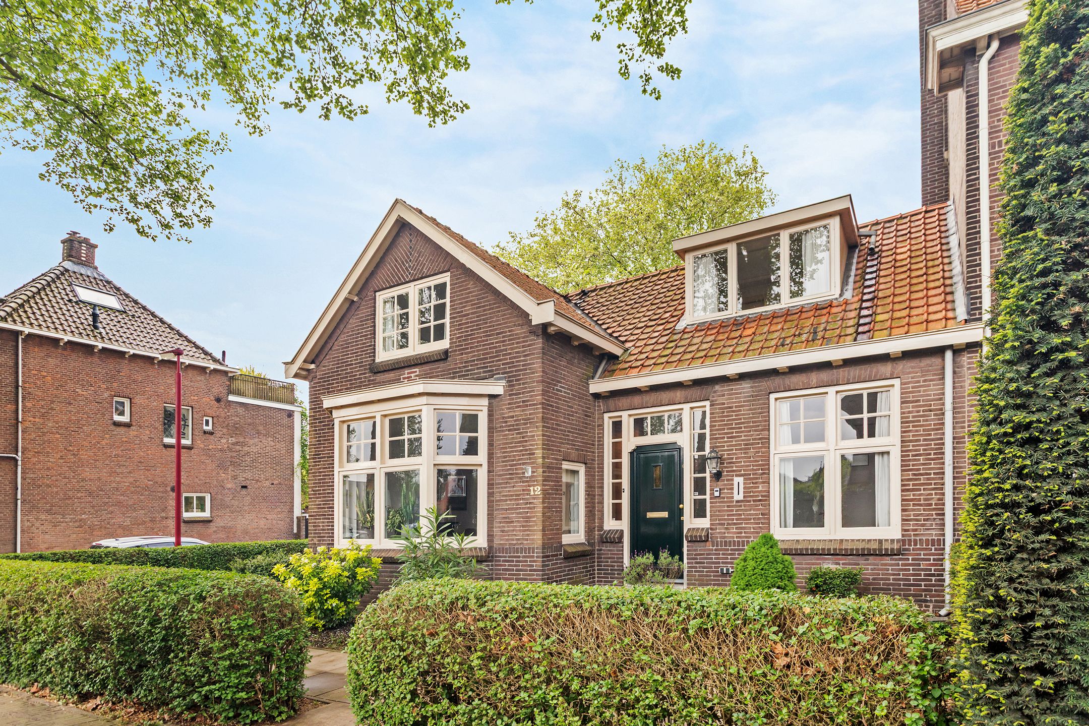 Foto van Prins Hendriklaan 12, Nieuwegein