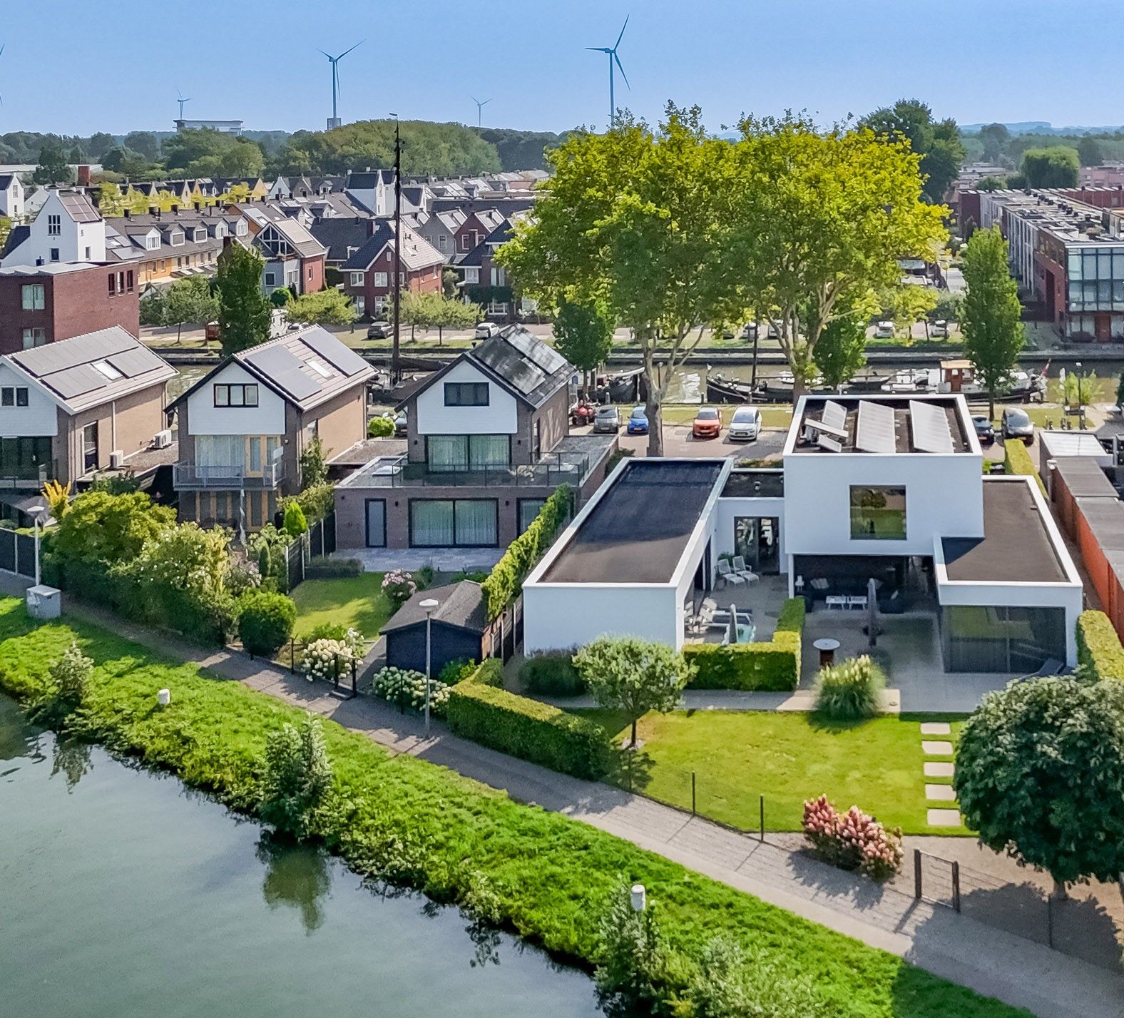 Foto van Prins Hendriklaan 3, Nieuwegein