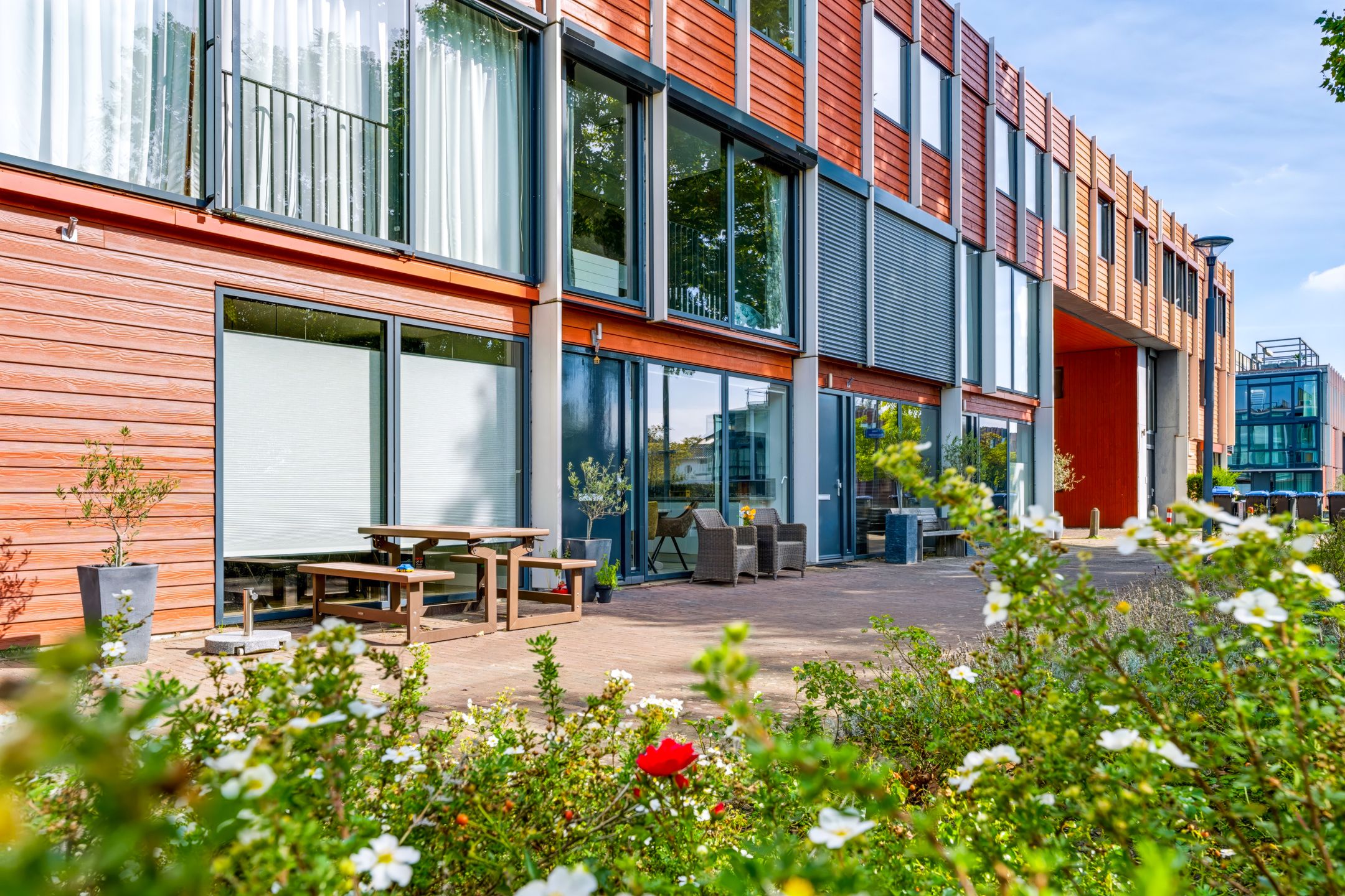 Foto van Prinses Maximastraat 3, Nieuwegein
