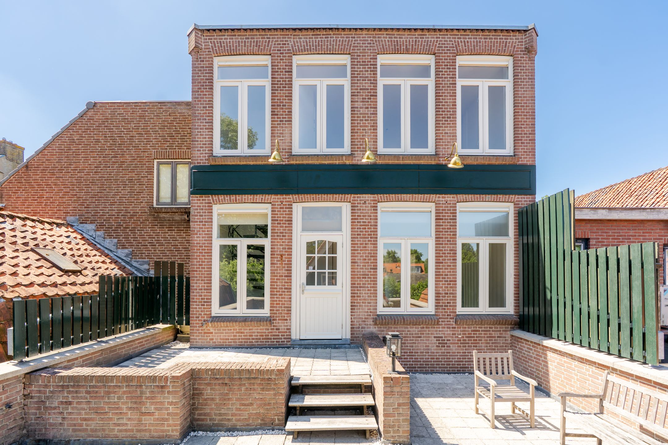 Foto van Spuisluis 12, Nieuwegein