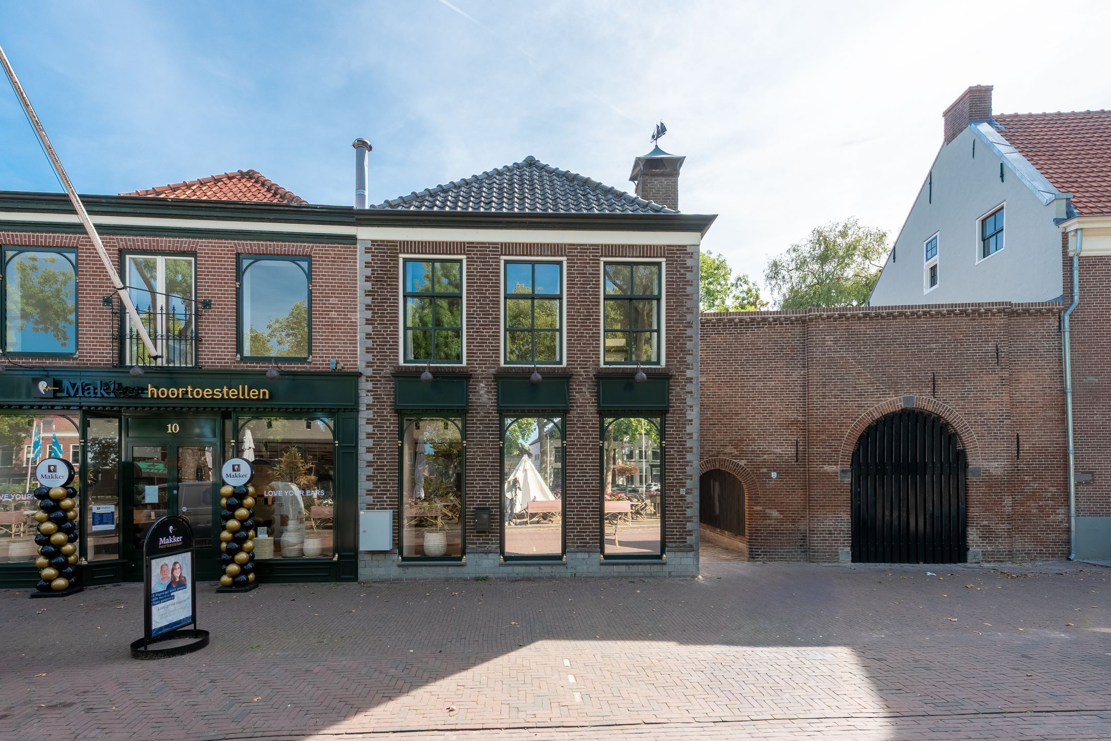Foto van Spuisluis 14, Nieuwegein