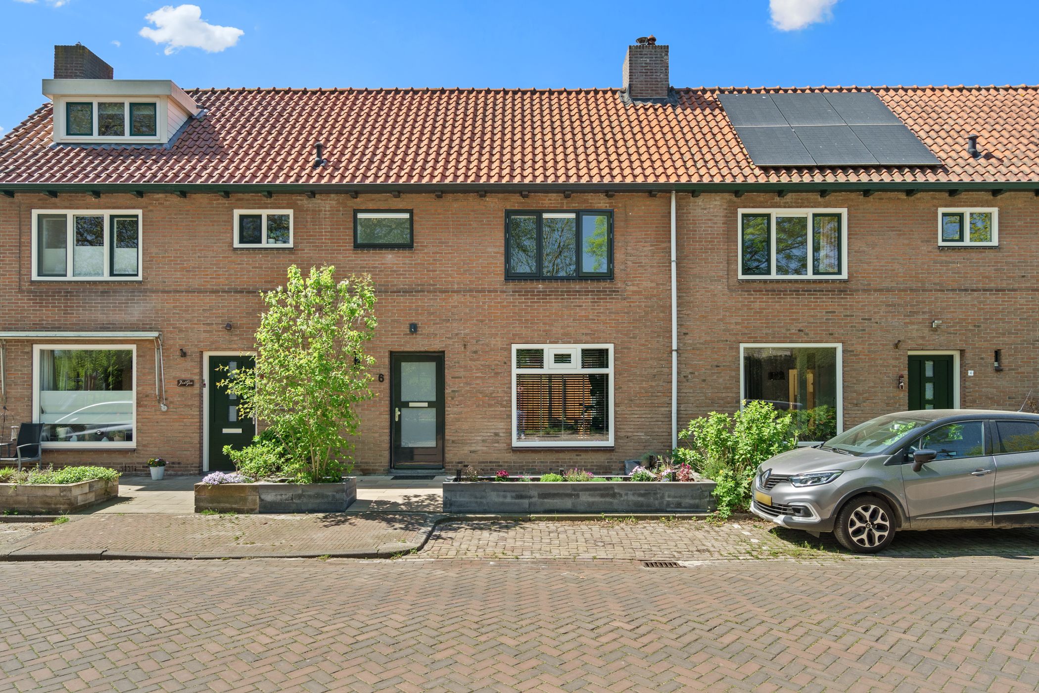 Foto van Gildenborglaan 6, Nieuwegein