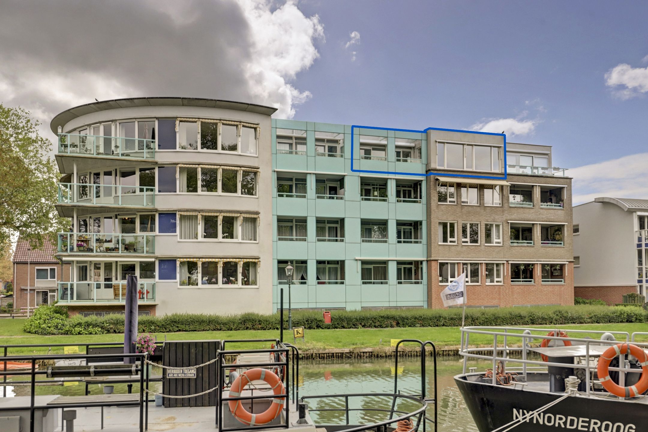 Foto van Rijnlaan 101, Nieuwegein