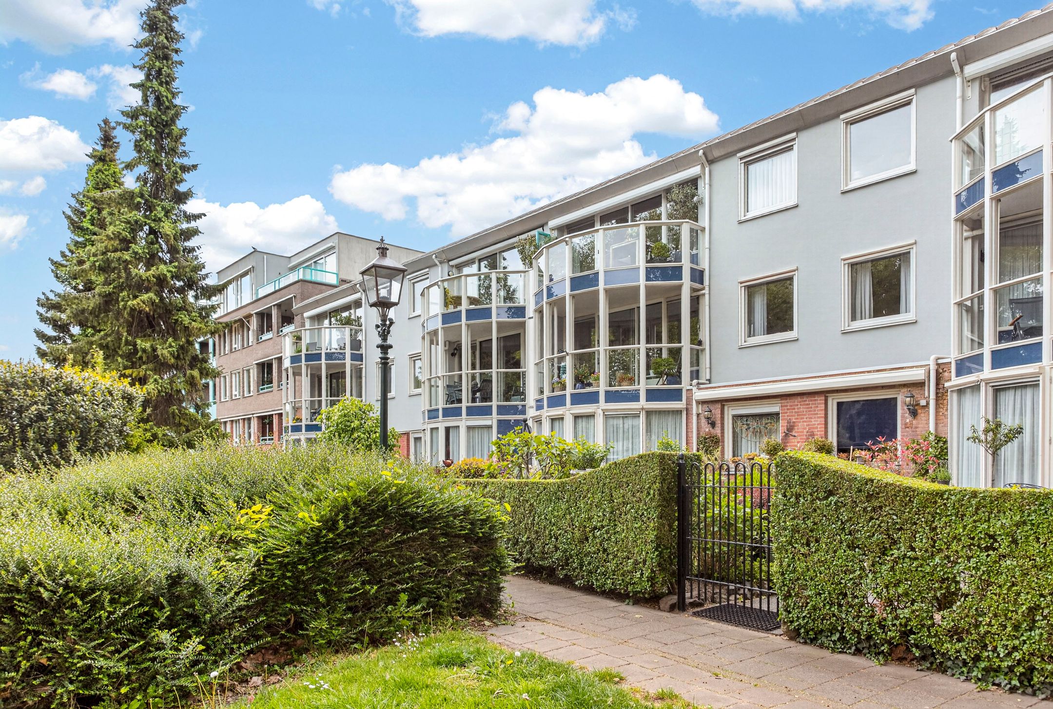Foto van Rijnlaan 57, Nieuwegein
