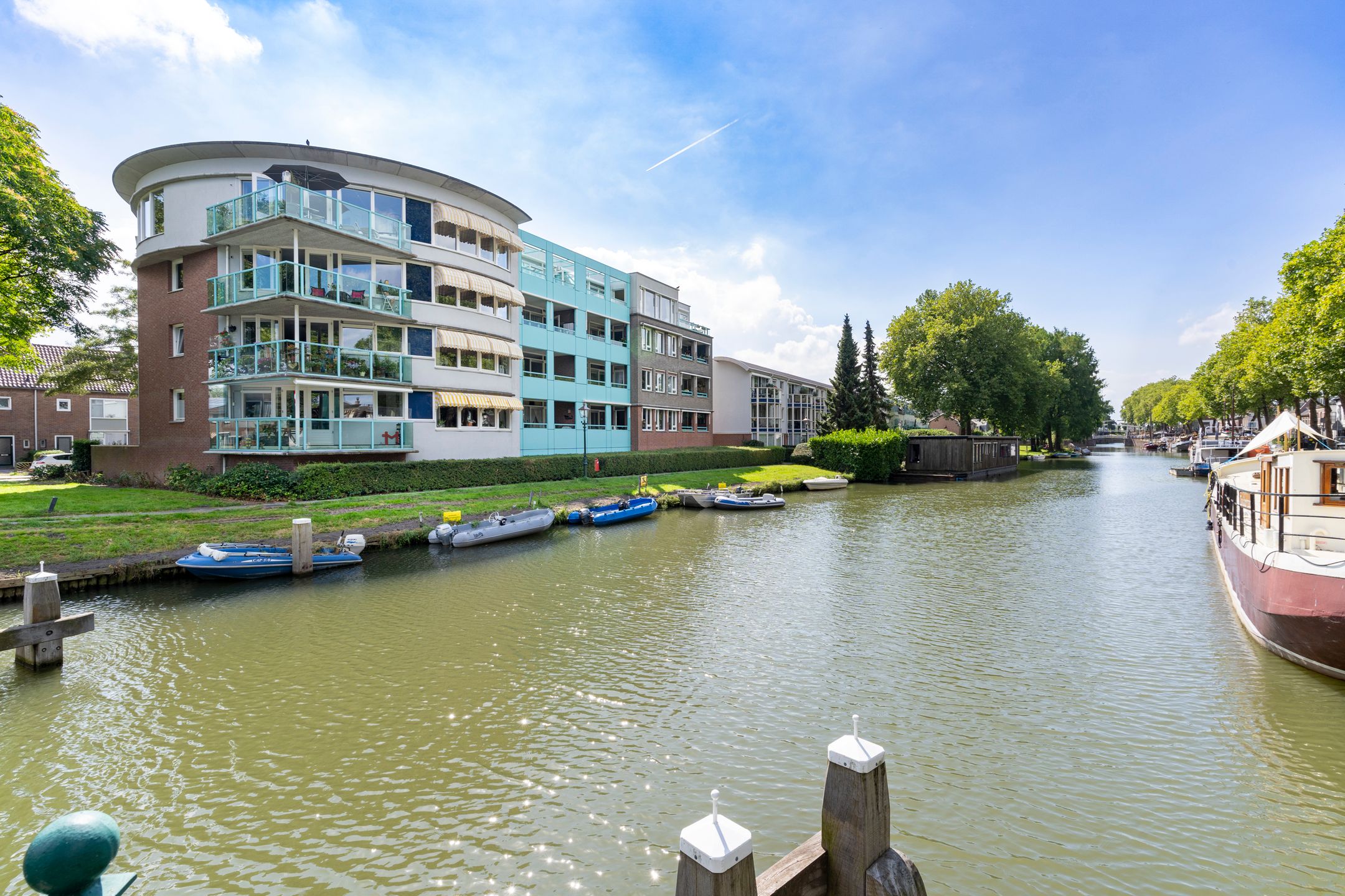 Foto van Rijnlaan 85, Nieuwegein