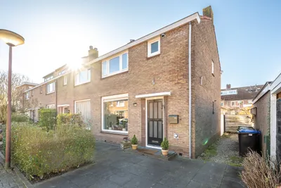 Foto van Vaartstraat 2, Nieuwegein