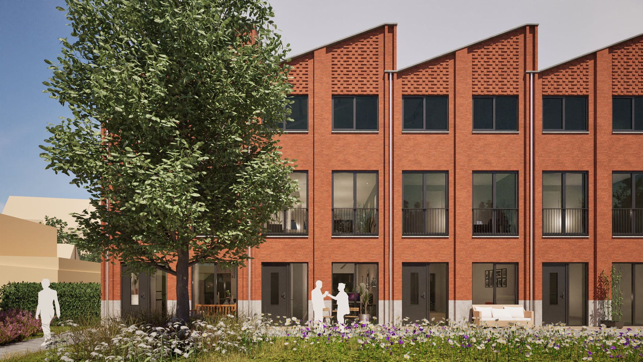 Foto van Wierselaan 247, Nieuwegein