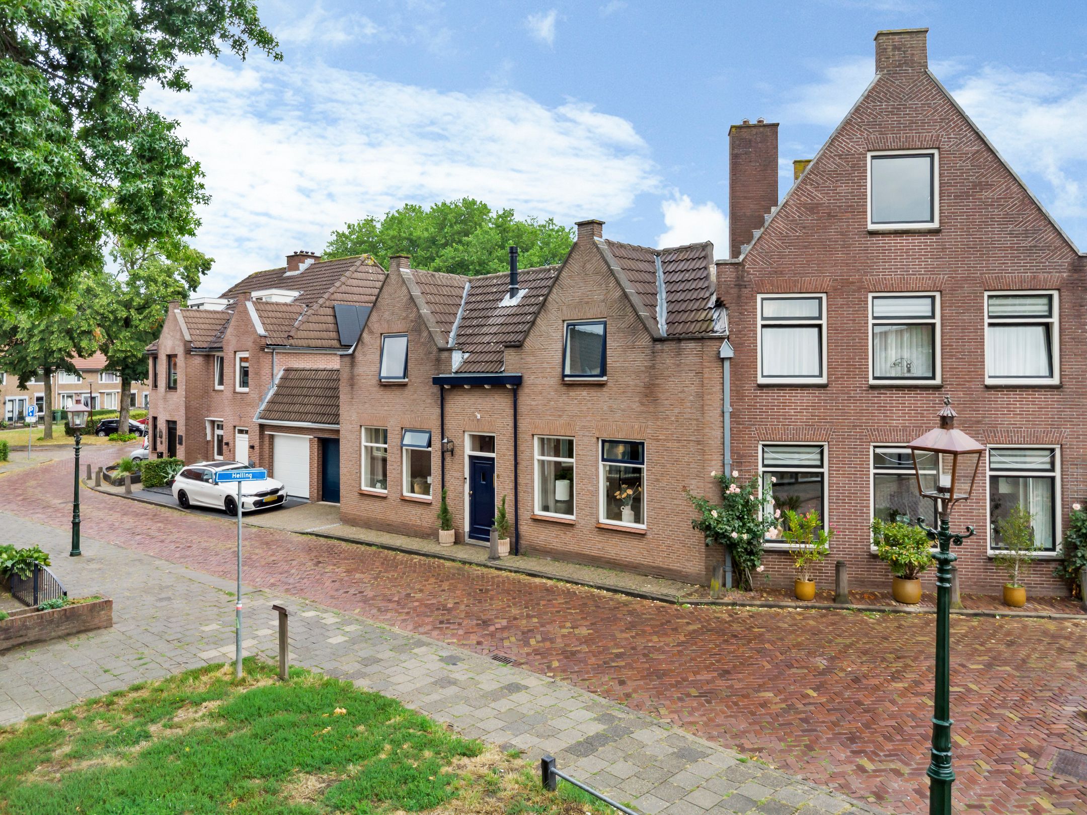 Foto van Wierselaan 6, Nieuwegein