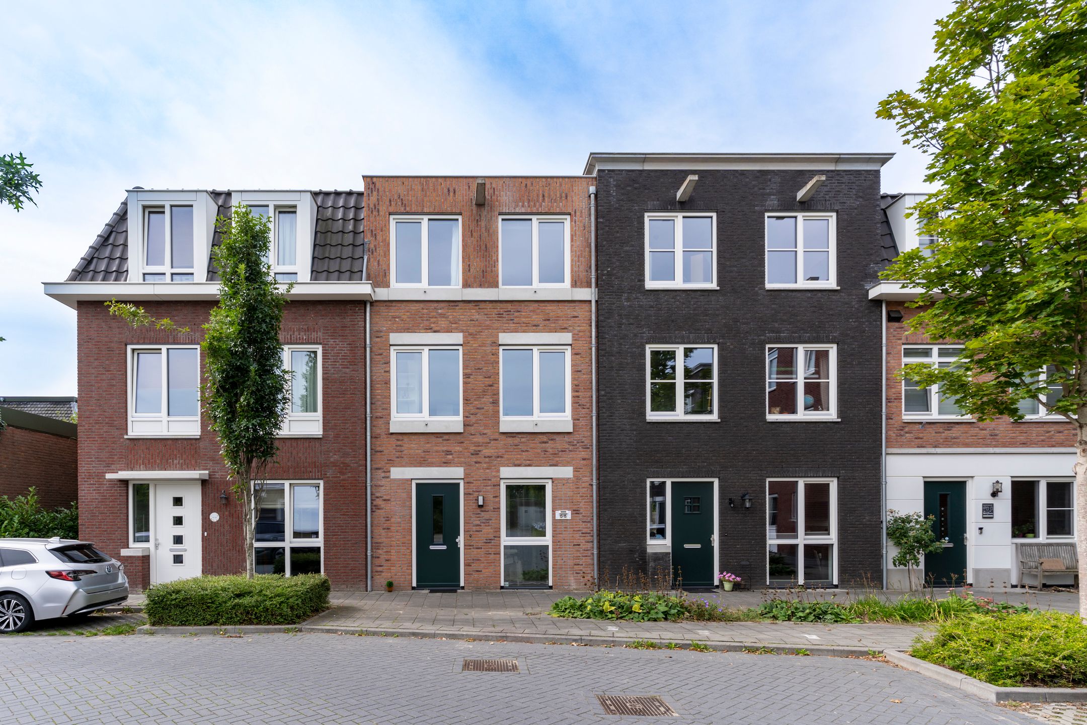 Foto van Handelskade 1315, Nieuwegein