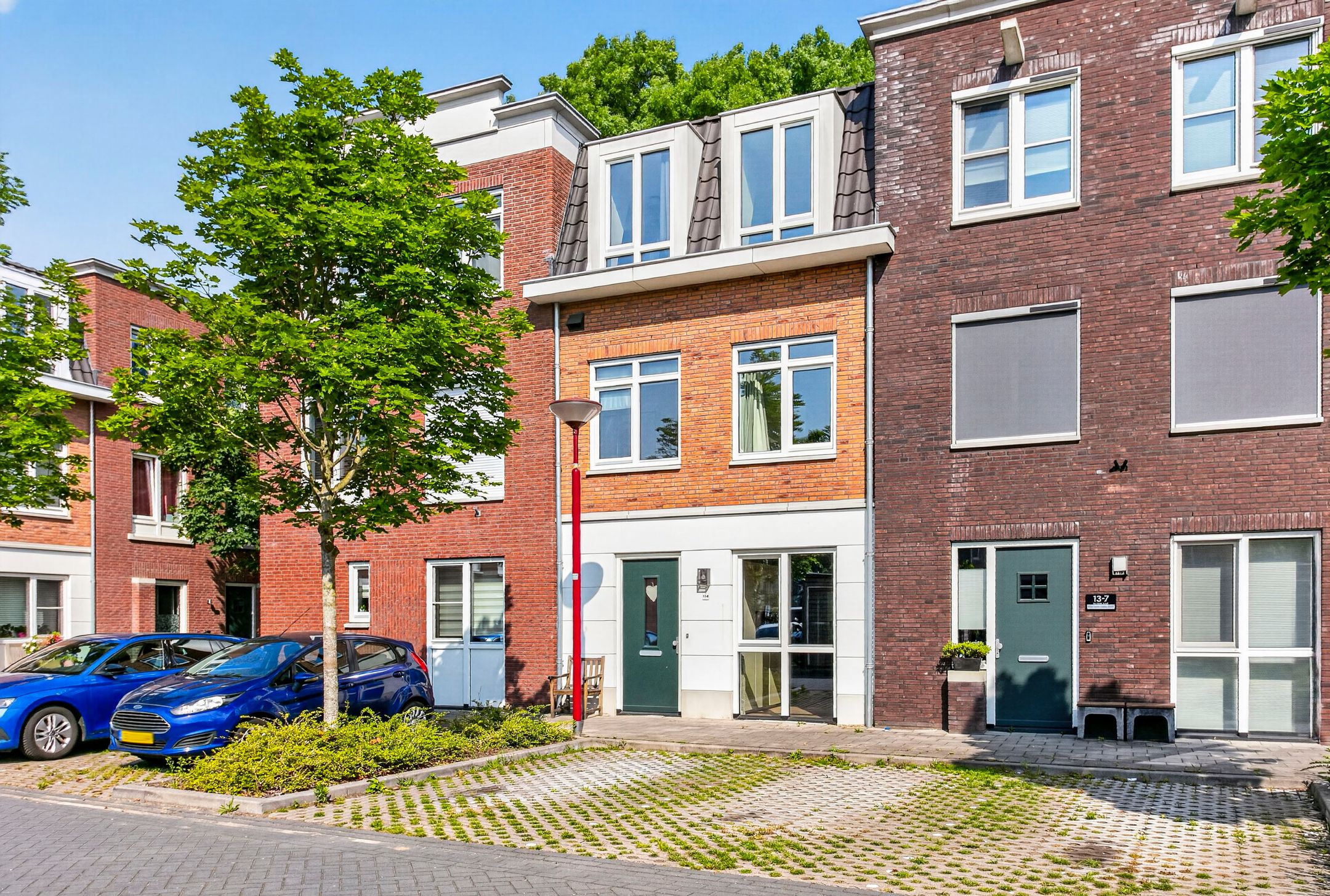 Foto van Handelskade 138, Nieuwegein