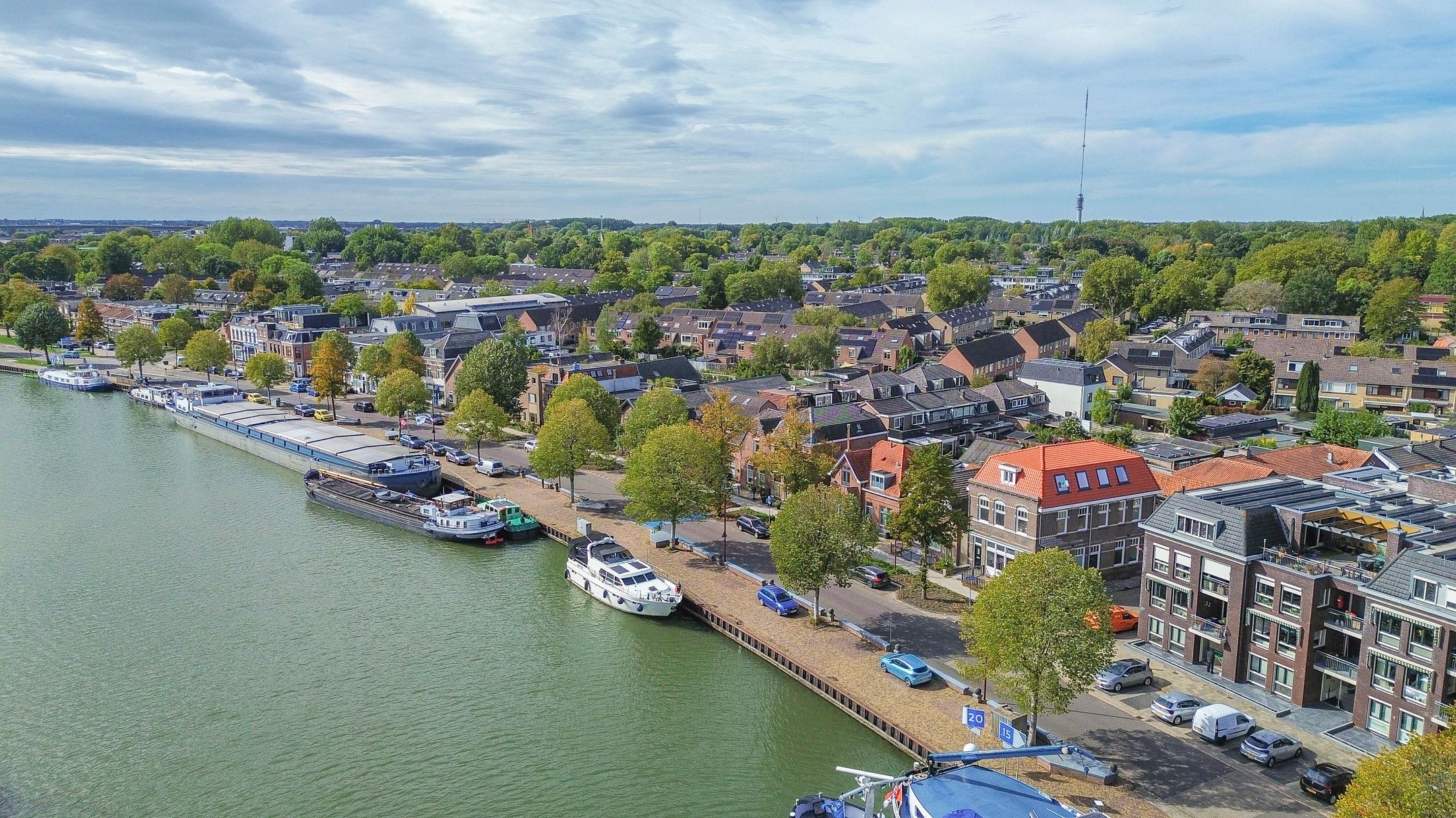 Foto van Handelskade 26C, Nieuwegein