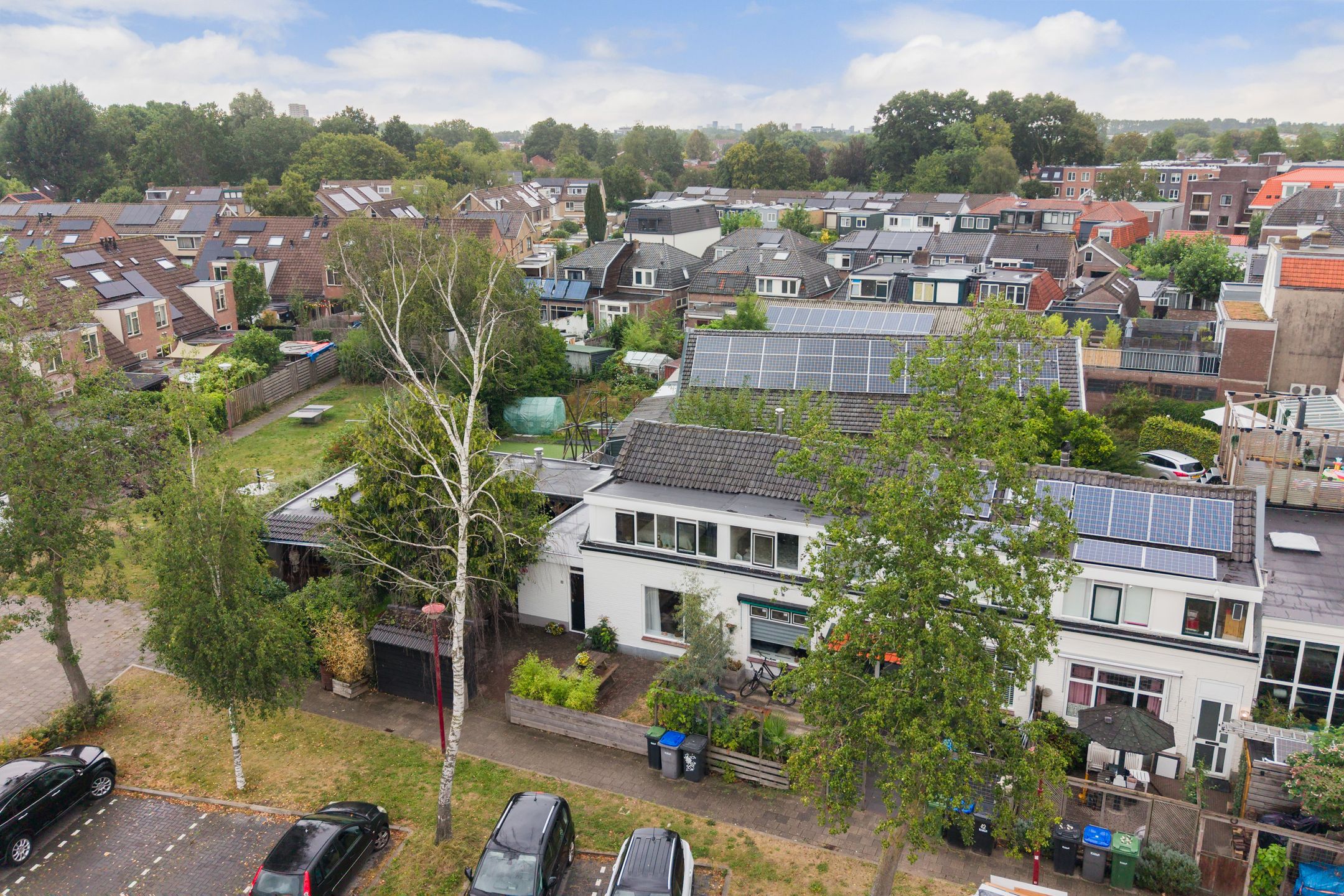 Foto van Handelskade 44, Nieuwegein