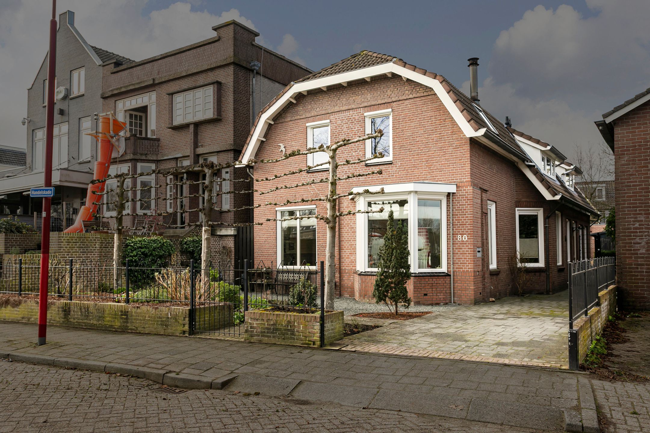 Foto van Handelskade 80, Nieuwegein