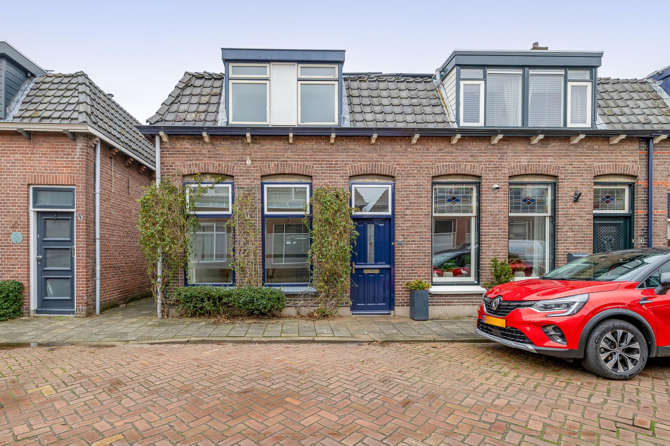 Foto van Zuiderstraat 10, Nieuwegein