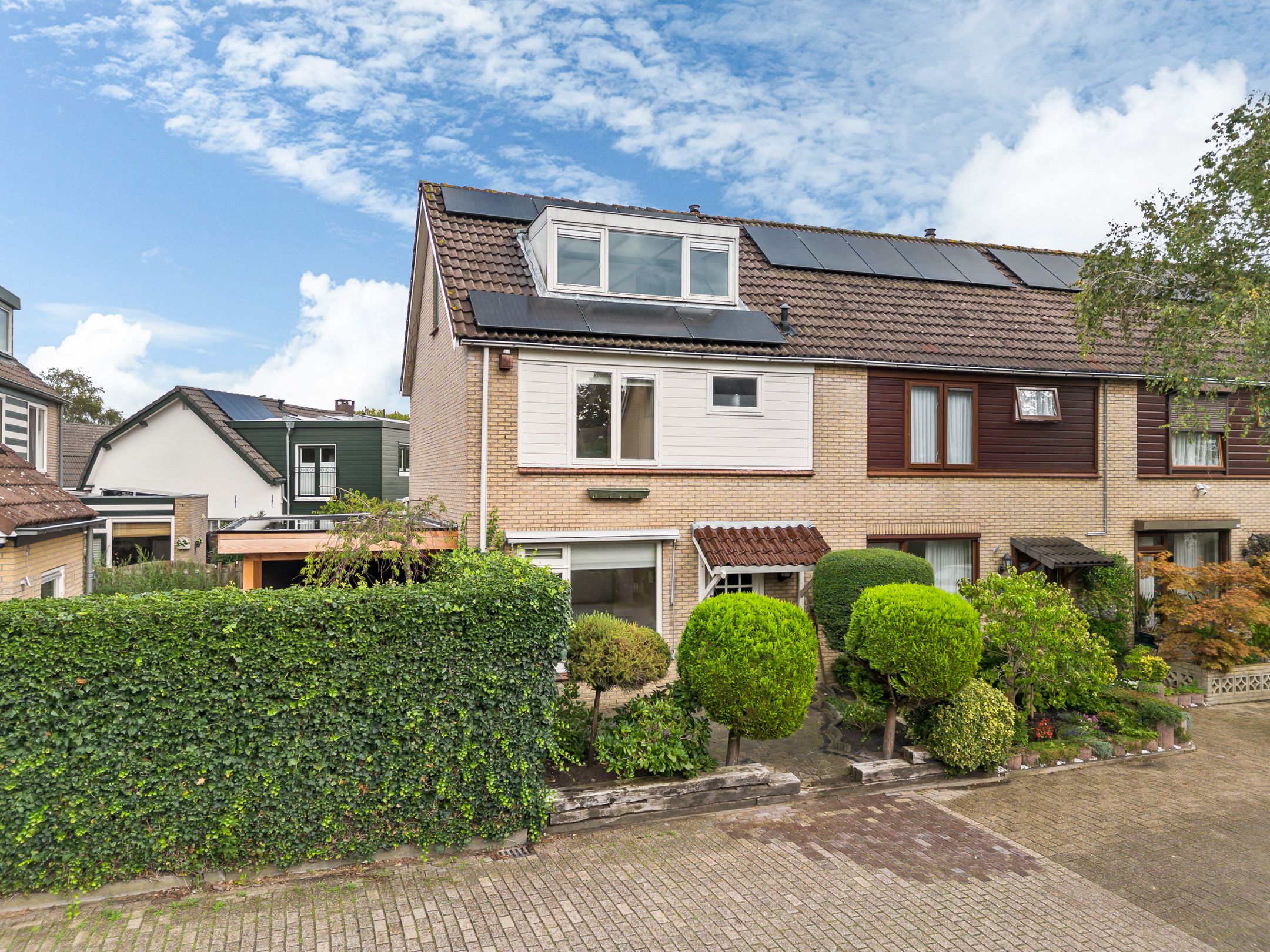 Foto van Westerstraat 1, Nieuwegein