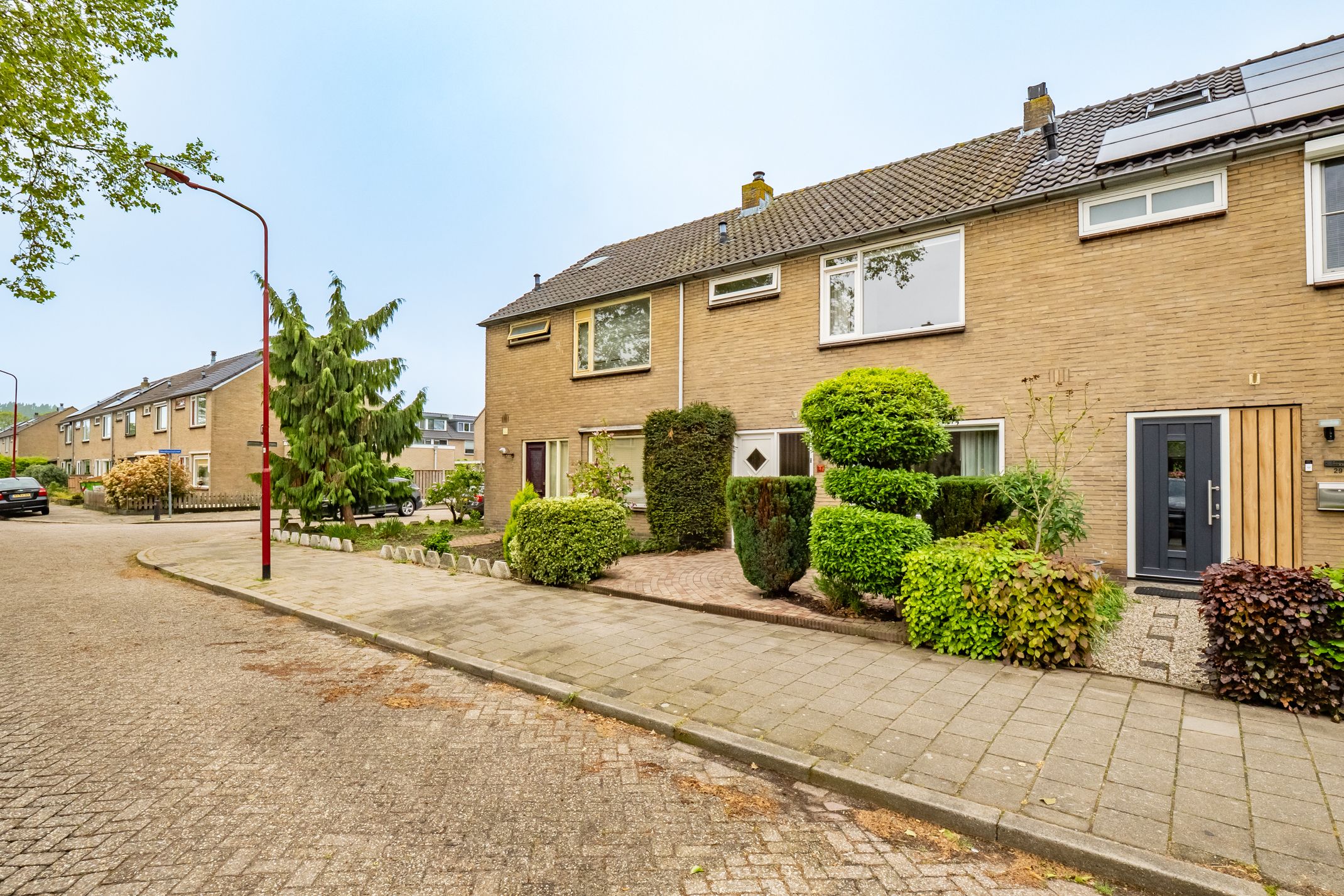 Foto van Acaciastraat 27, Nieuwegein