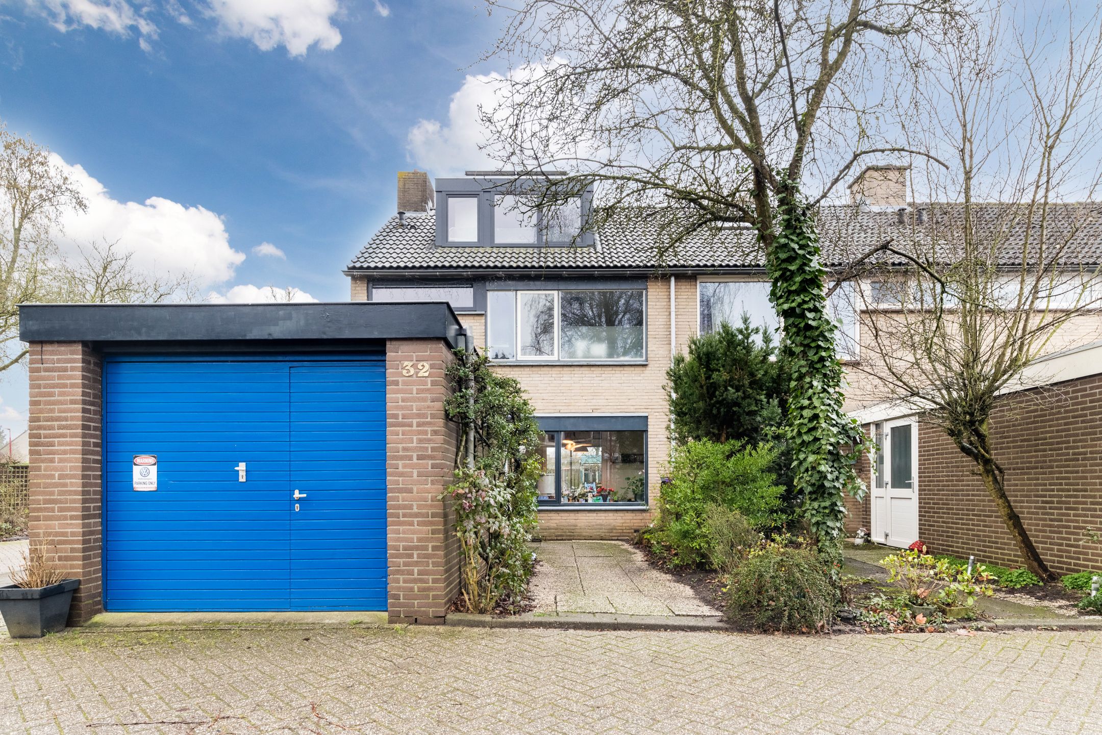Foto van Ereprijs 32, Nieuwegein