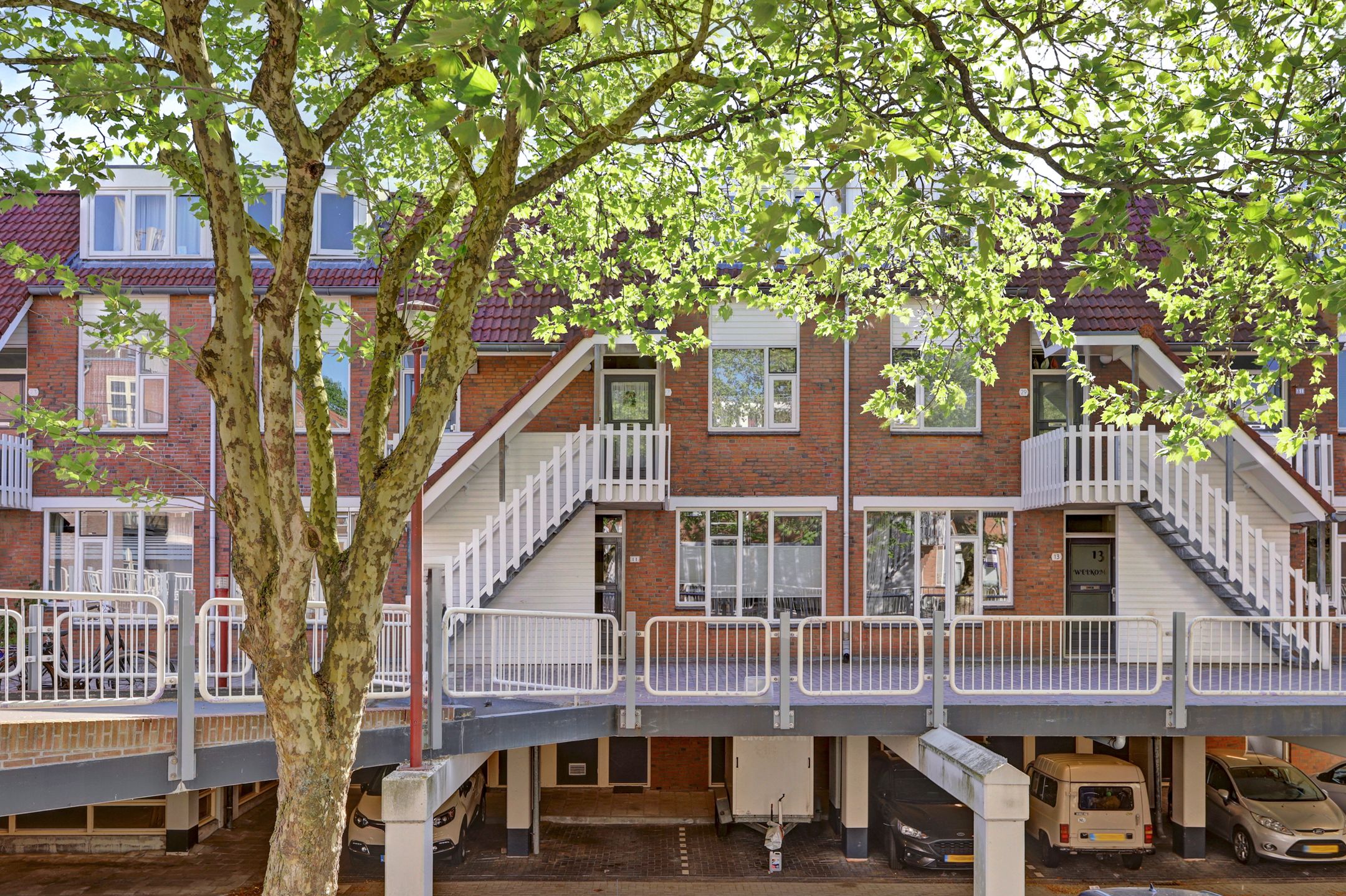 Foto van Graaf Anselmdek 11, Nieuwegein