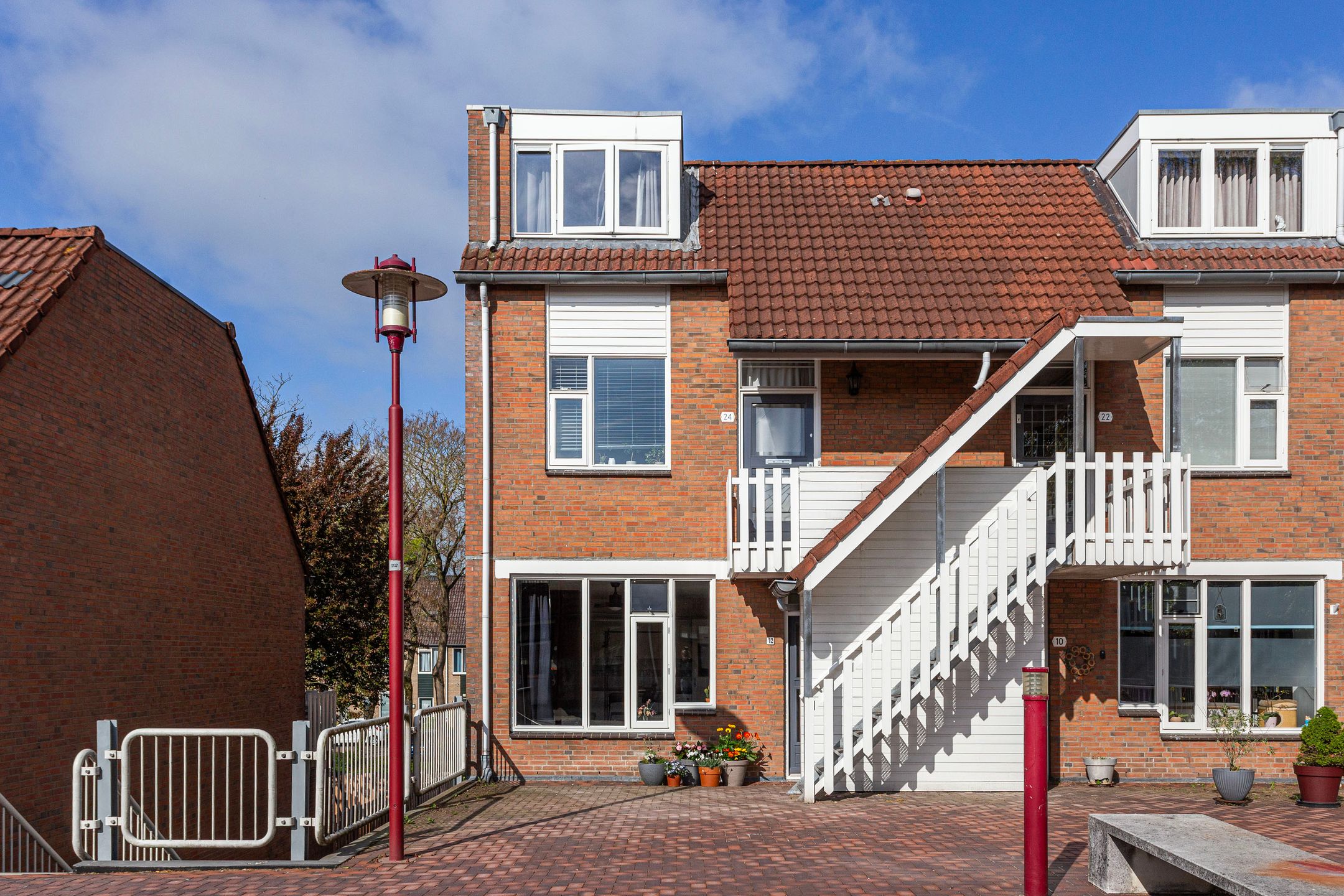 Foto van Graaf Anselmdek 12, Nieuwegein