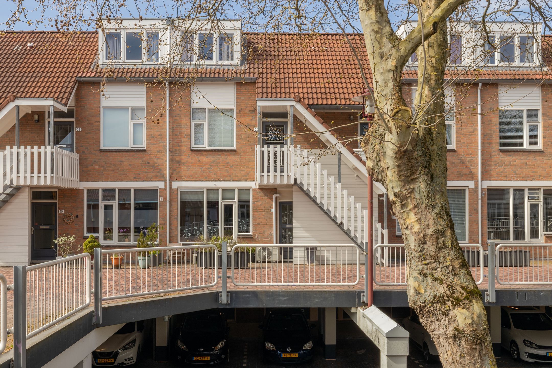 Foto van Graaf Anselmdek 8, Nieuwegein