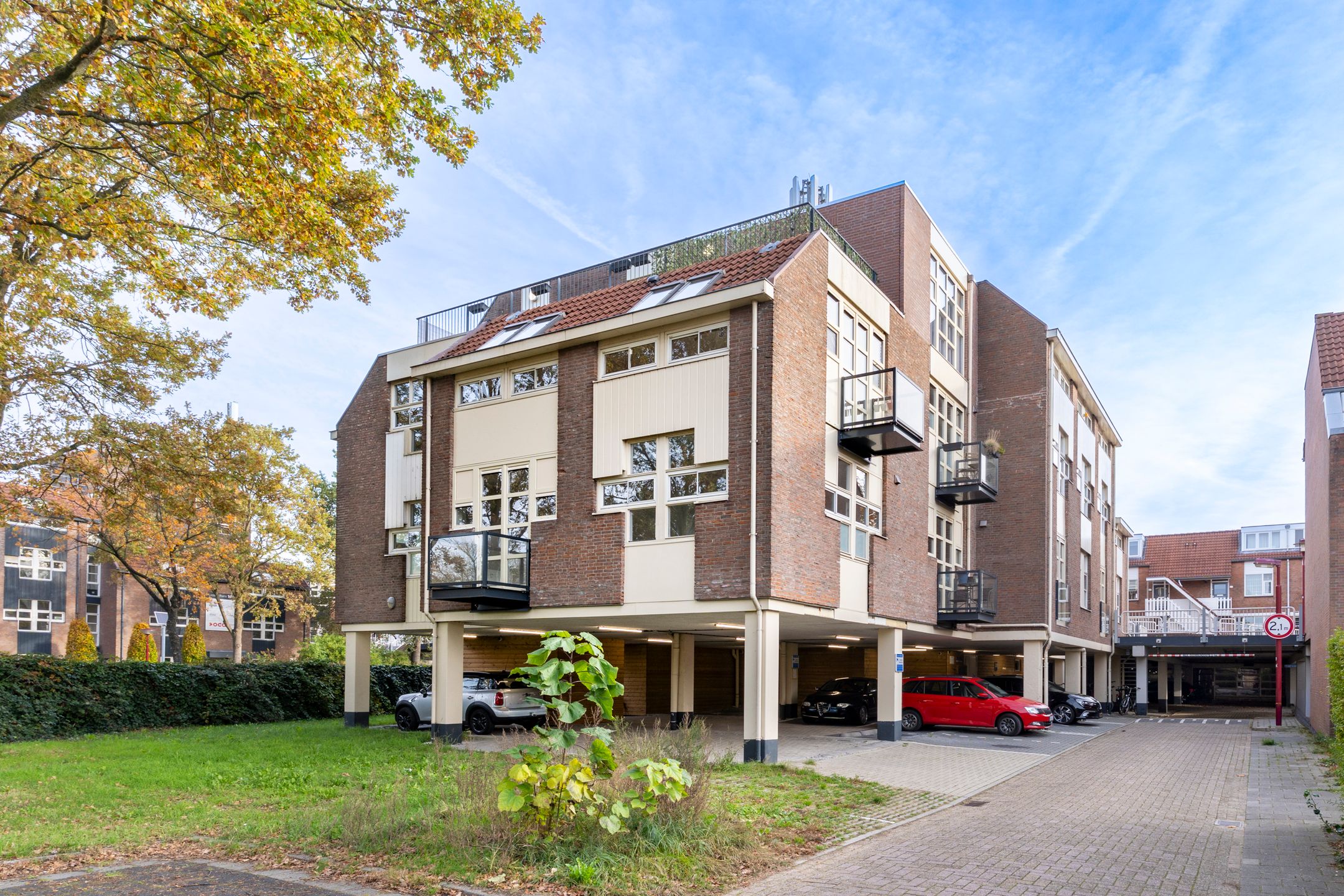 Foto van Graaf Karellaan 33, Nieuwegein