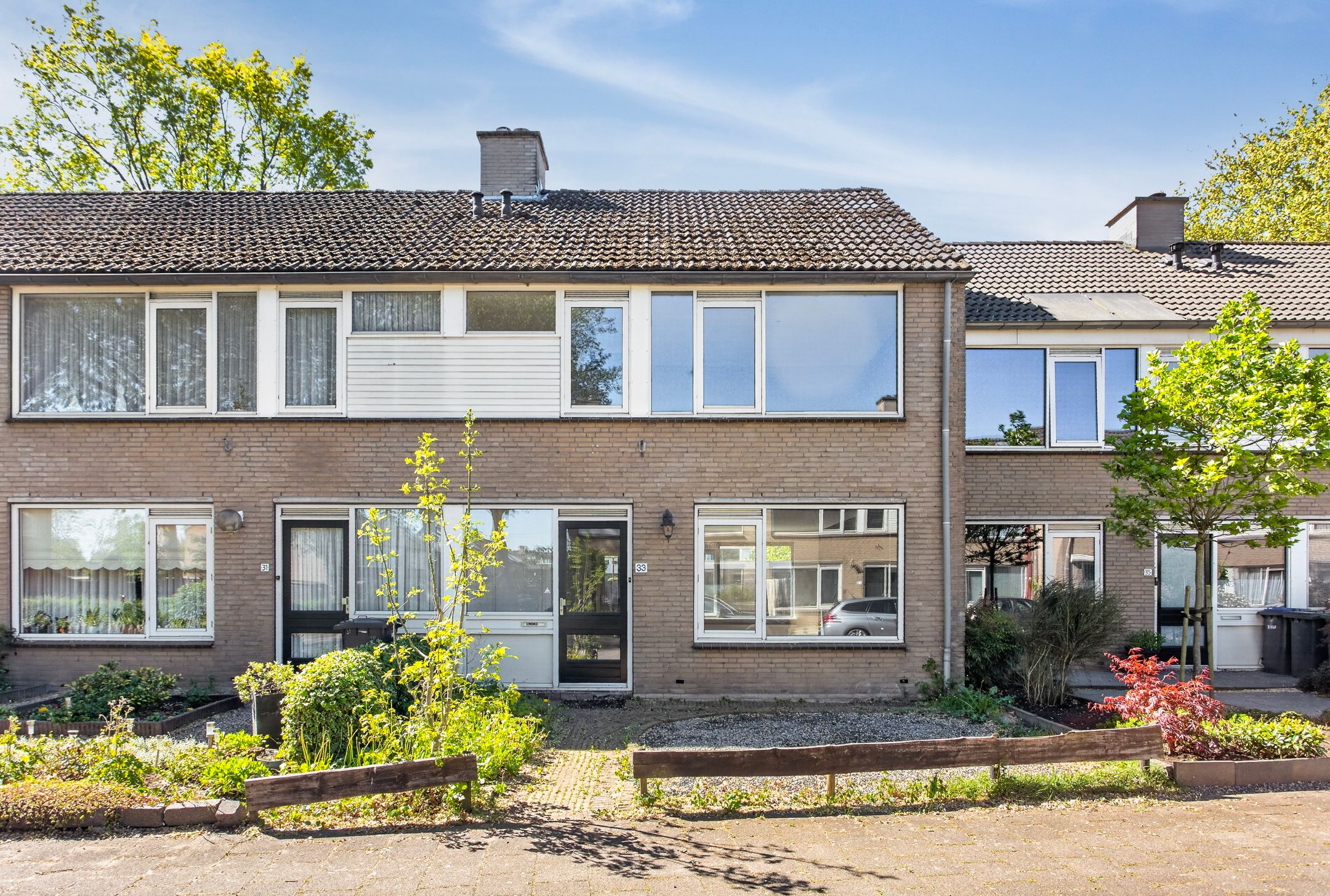 Foto van Korenbloemstraat 33, Nieuwegein