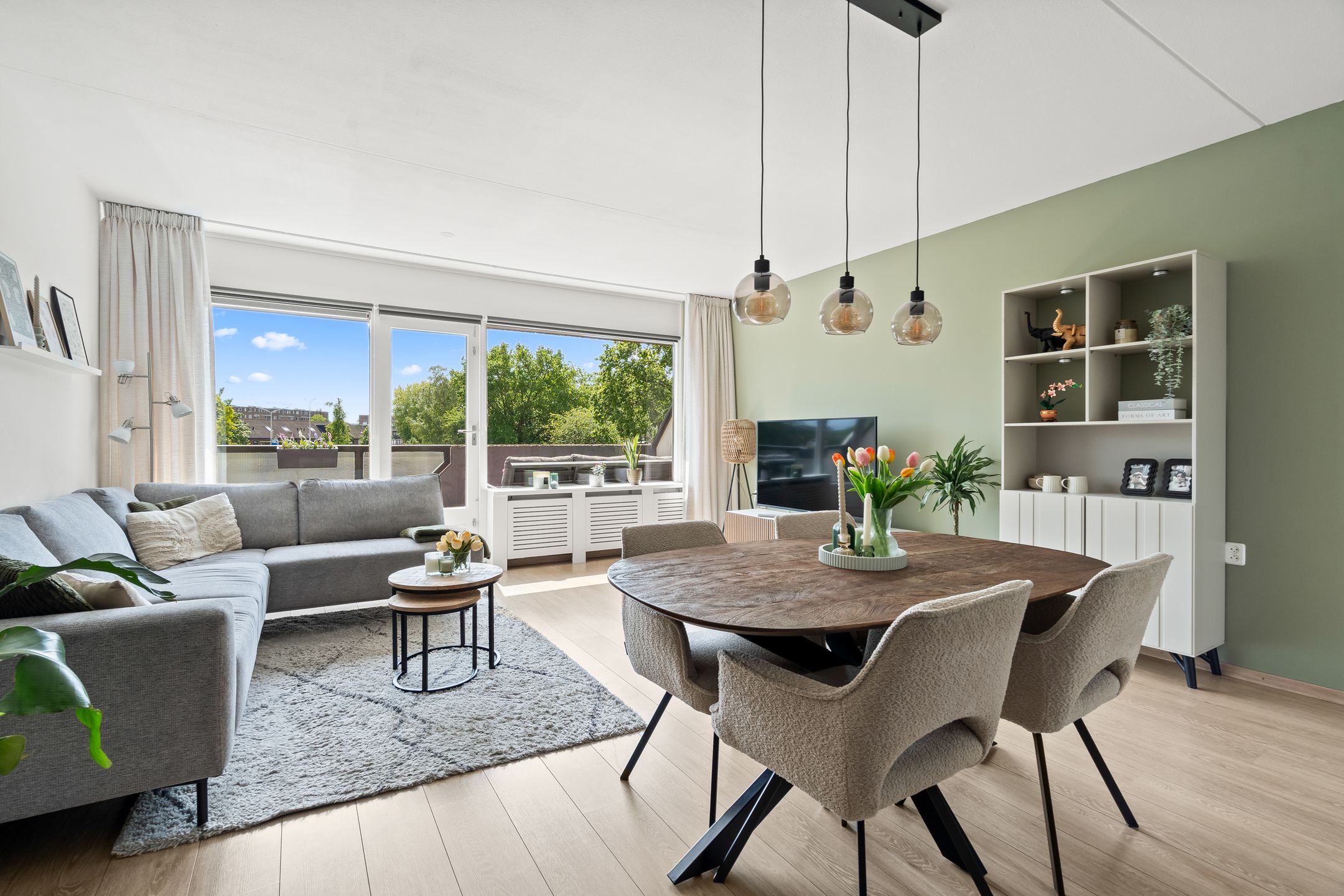 Foto van Ratelaar 8, Nieuwegein