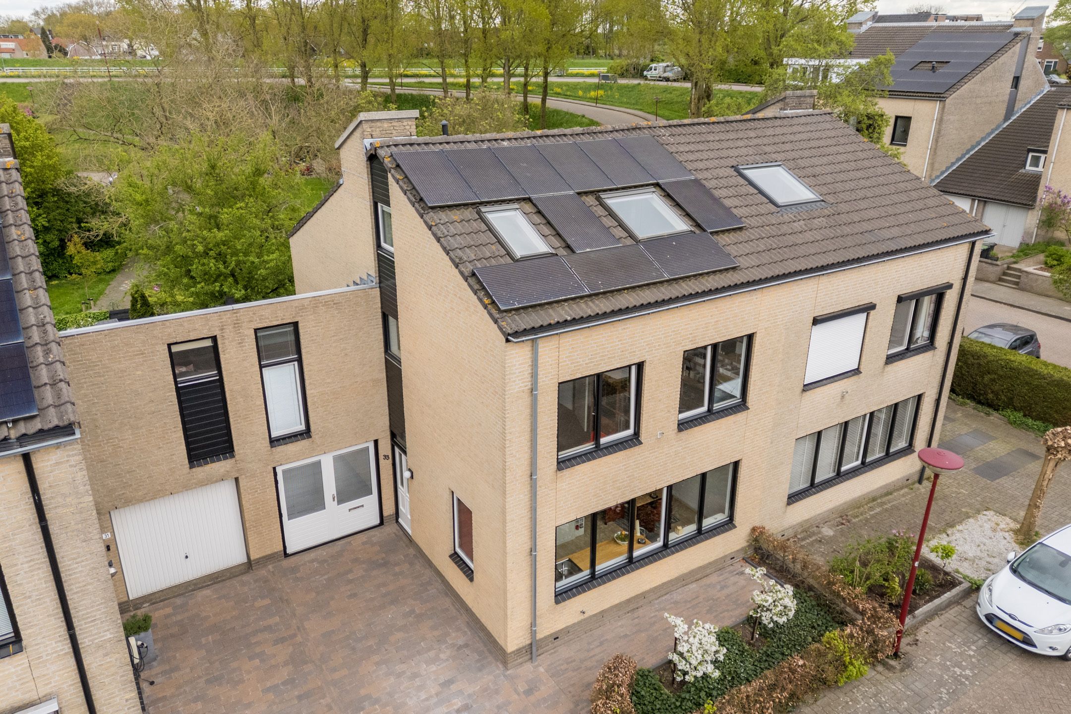 Foto van Bovenmonde 33, Nieuwegein