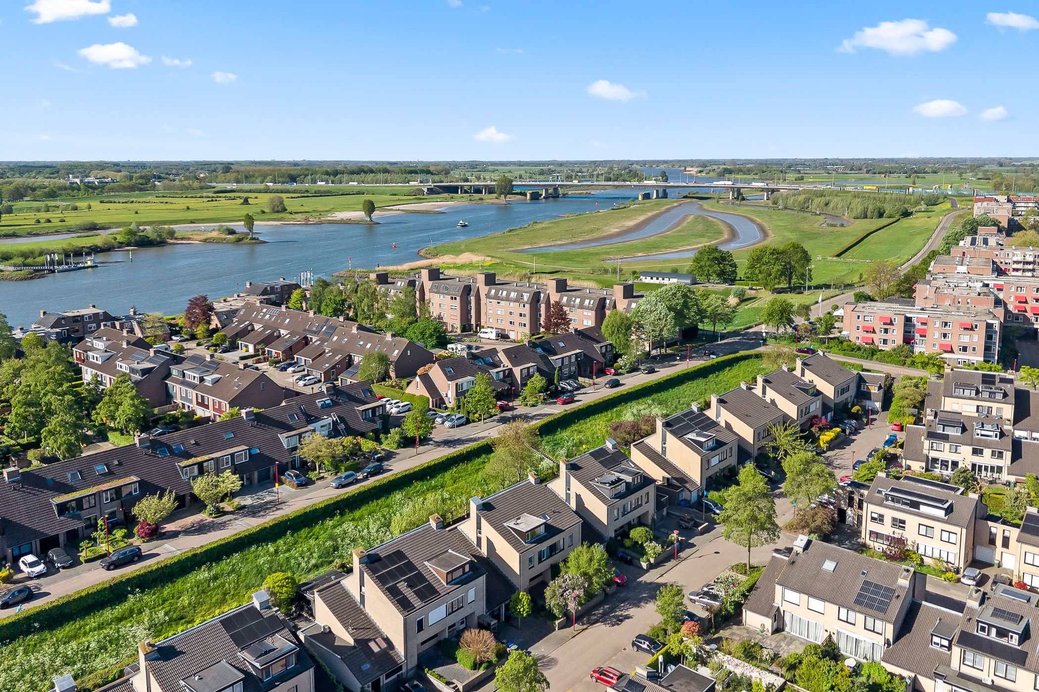 Foto van Bovenmonde 20, Nieuwegein