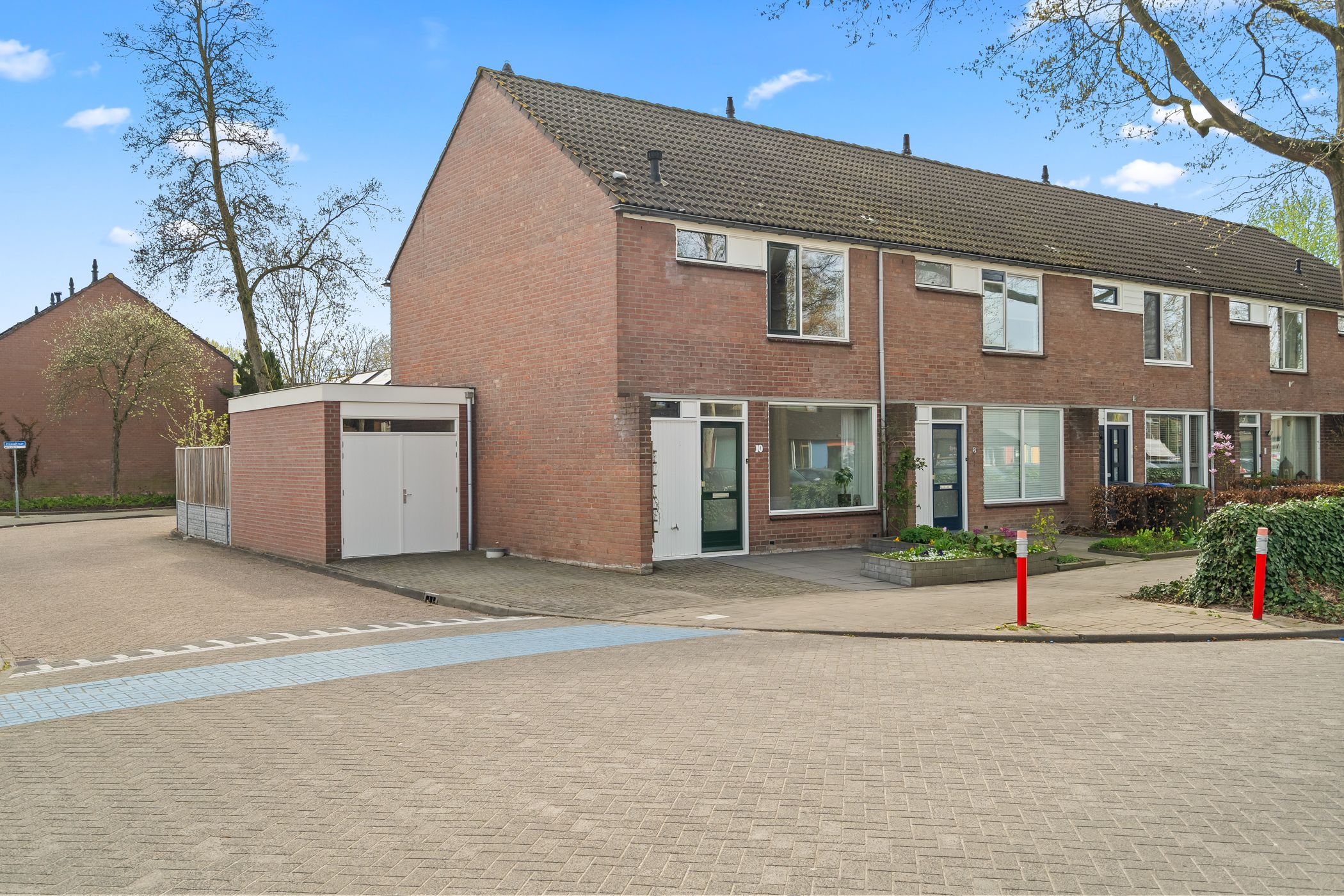 Foto van Lupinestraat 10, Nieuwegein
