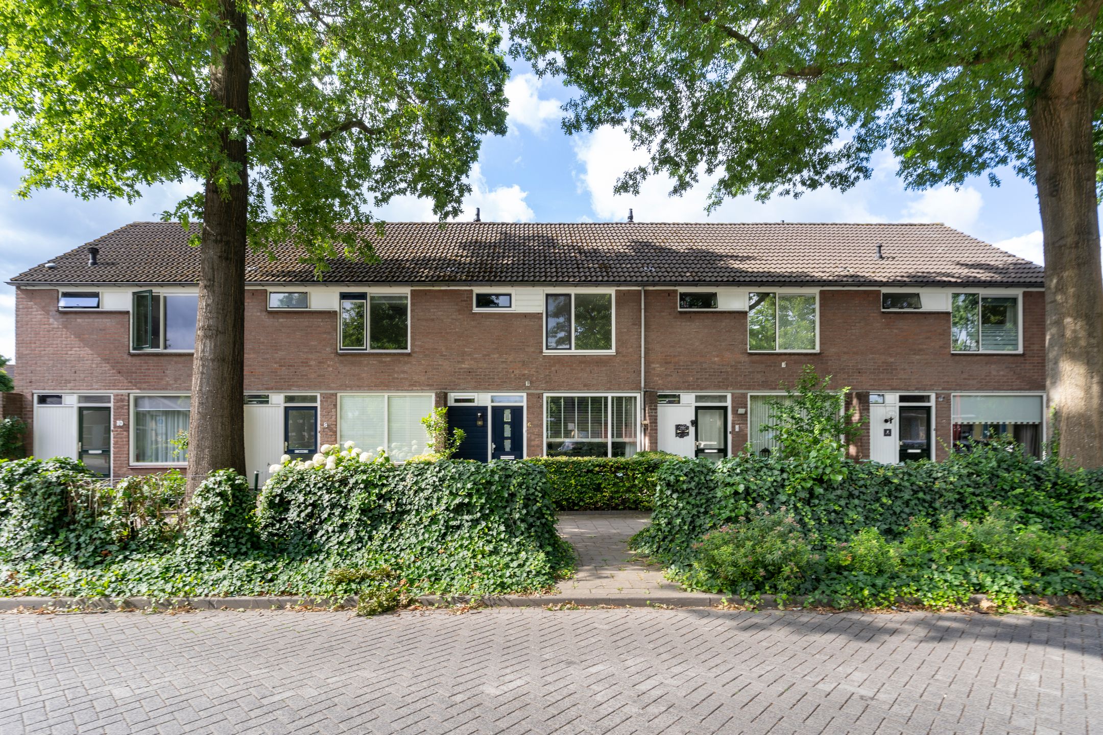 Foto van Lupinestraat 6, Nieuwegein