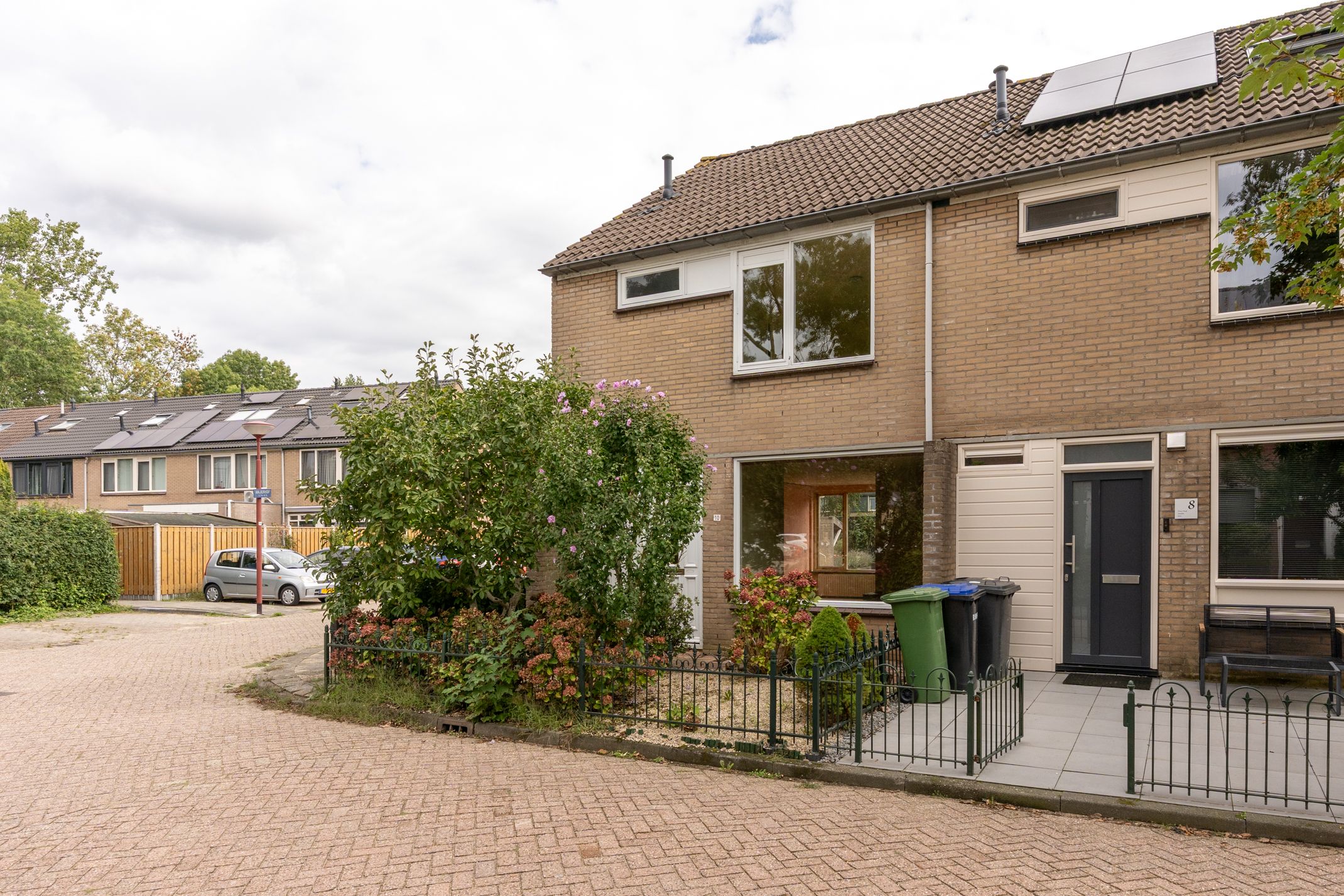 Foto van Anjerhof 10, Nieuwegein