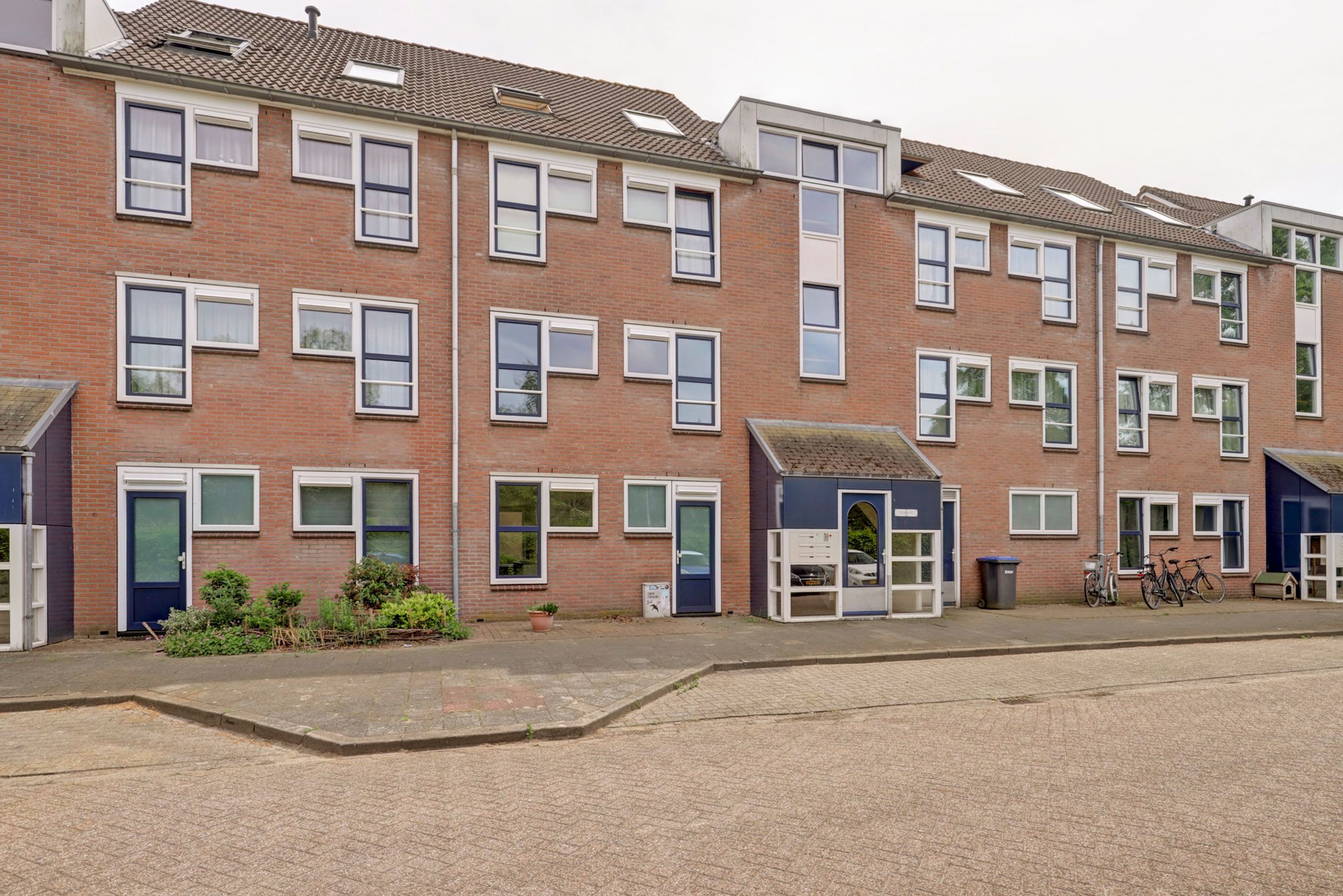 Foto van Getijdemonde 13, Nieuwegein