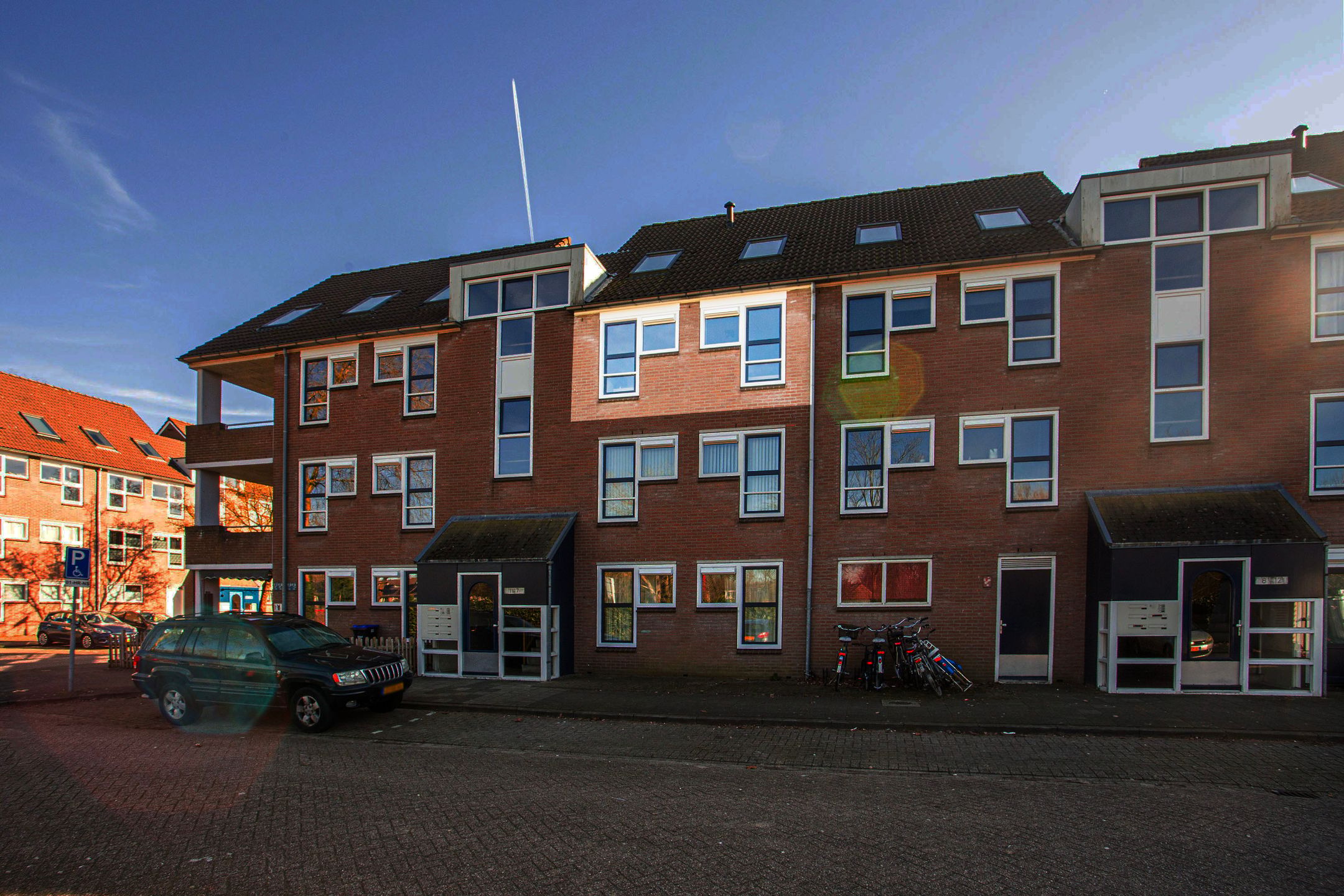 Foto van Getijdemonde 6, Nieuwegein