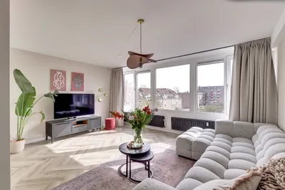 Foto van Getijdemonde 7, Nieuwegein