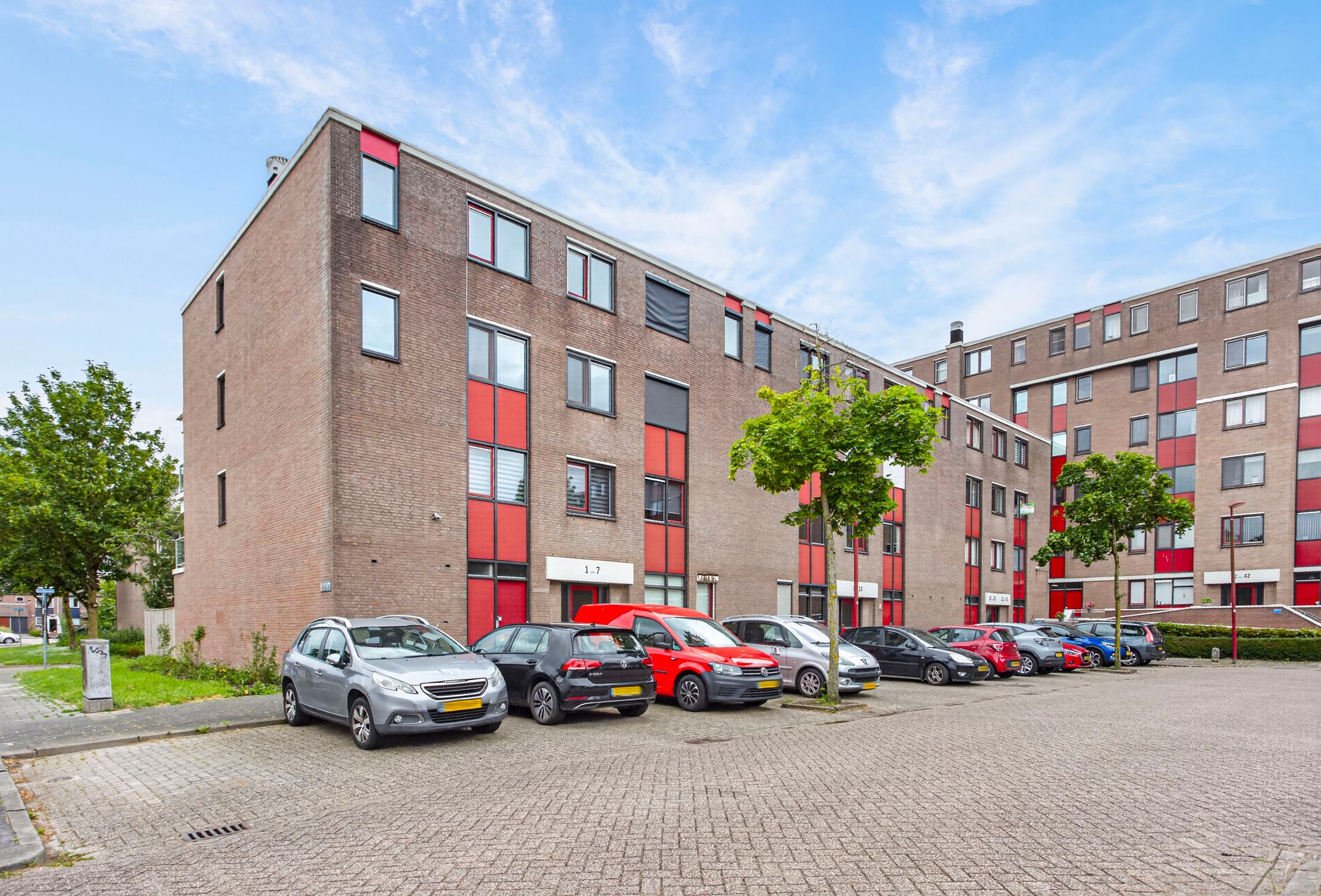 Foto van Vloedmonde 4, Nieuwegein