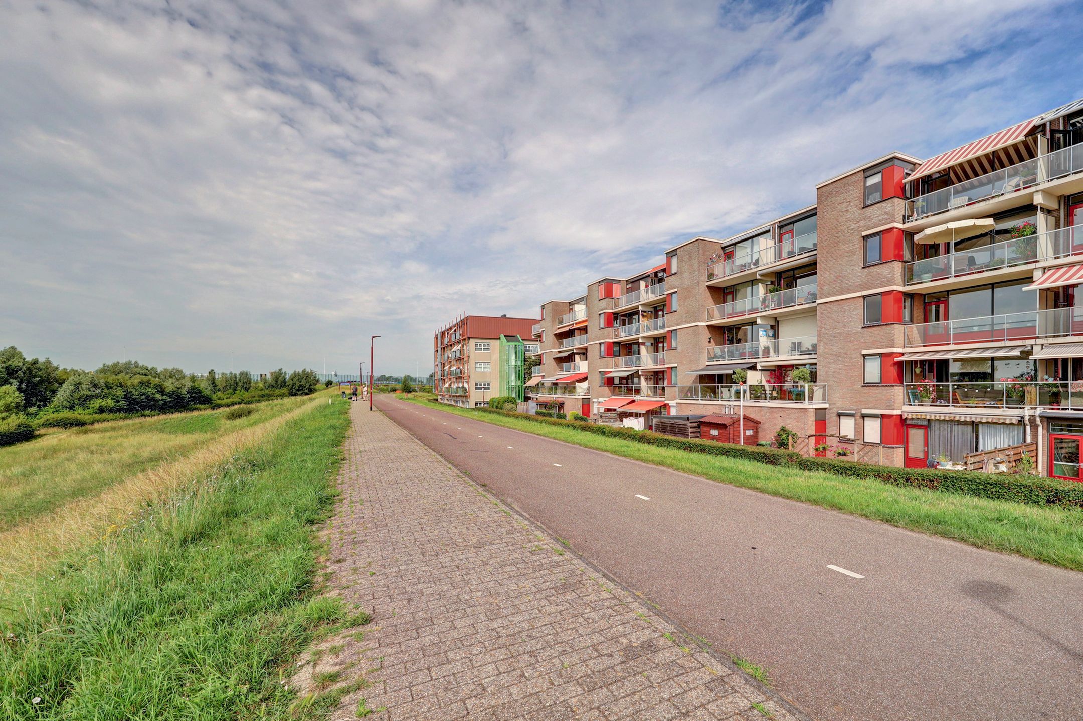 Foto van Vloedmonde 81, Nieuwegein