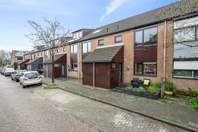 Foto van Kreekmonde 71, Nieuwegein