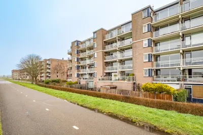 Foto van Kribbemonde 51, Nieuwegein