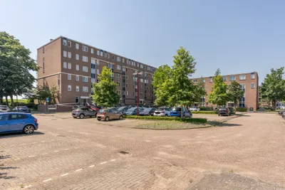 Foto van Kribbemonde 91, Nieuwegein