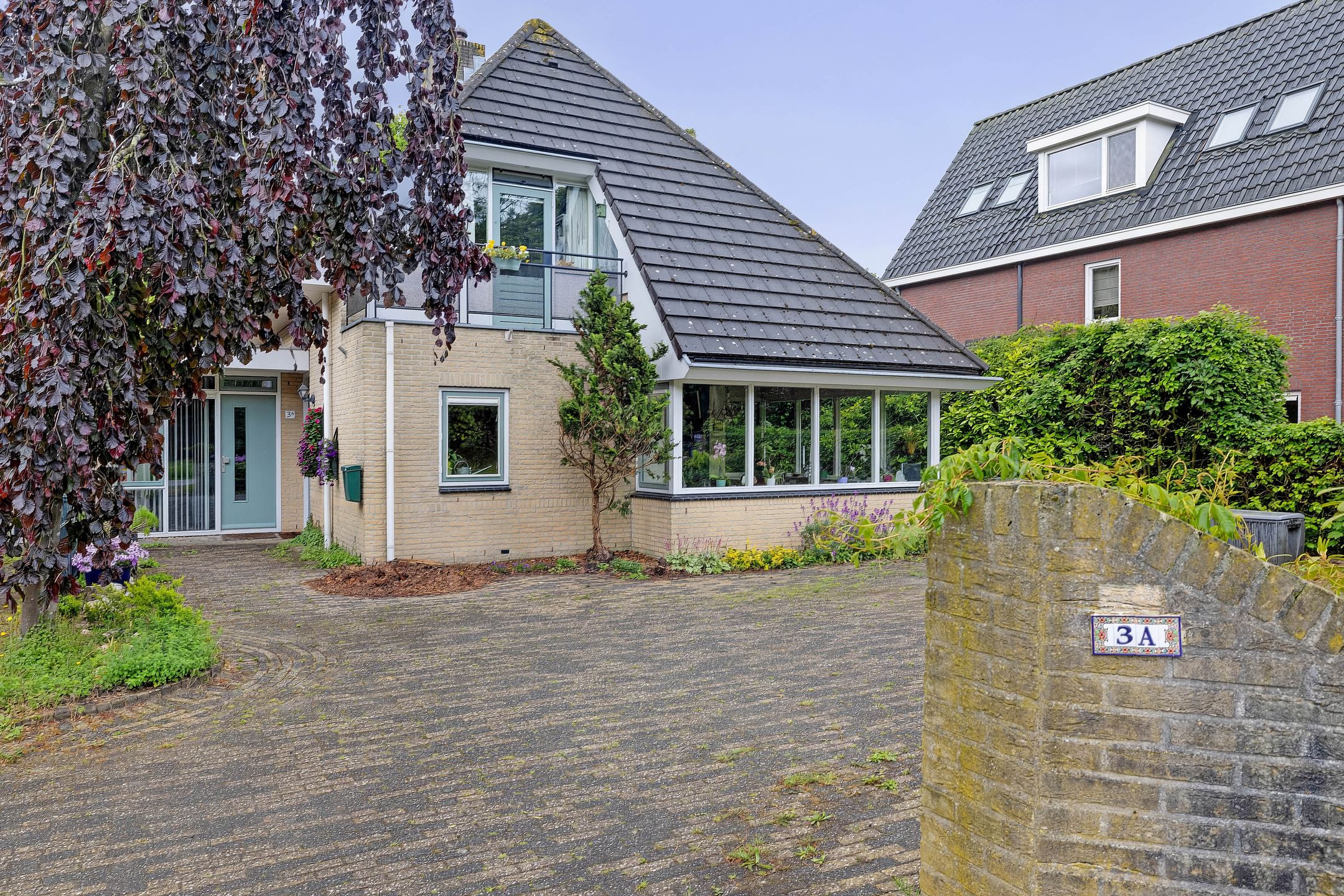 Foto van Geindijk 3A, Nieuwegein